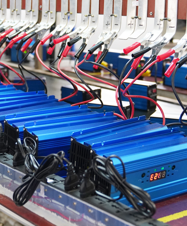Foshan SunChongLic Electric Appliance Co., Ltd. 