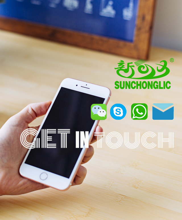 Foshan SunChongLic Electric Appliance Co., Ltd.