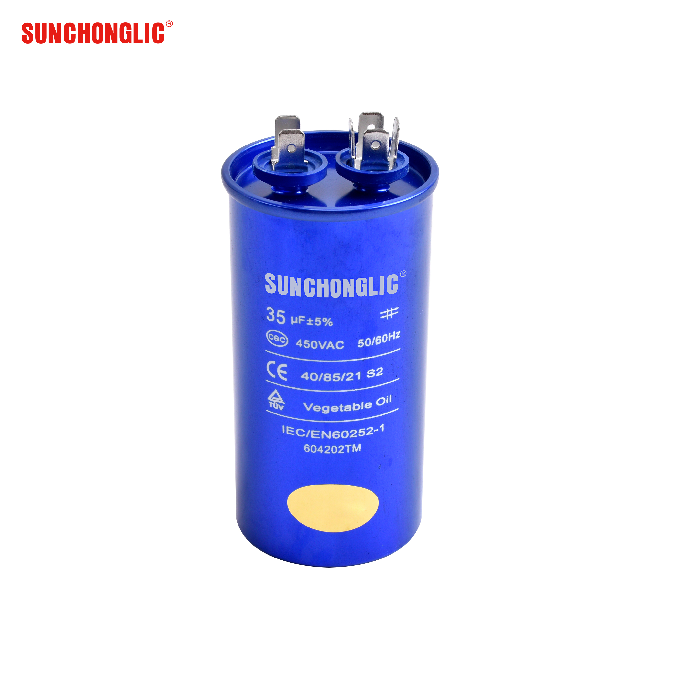 Capacitor - B01050149