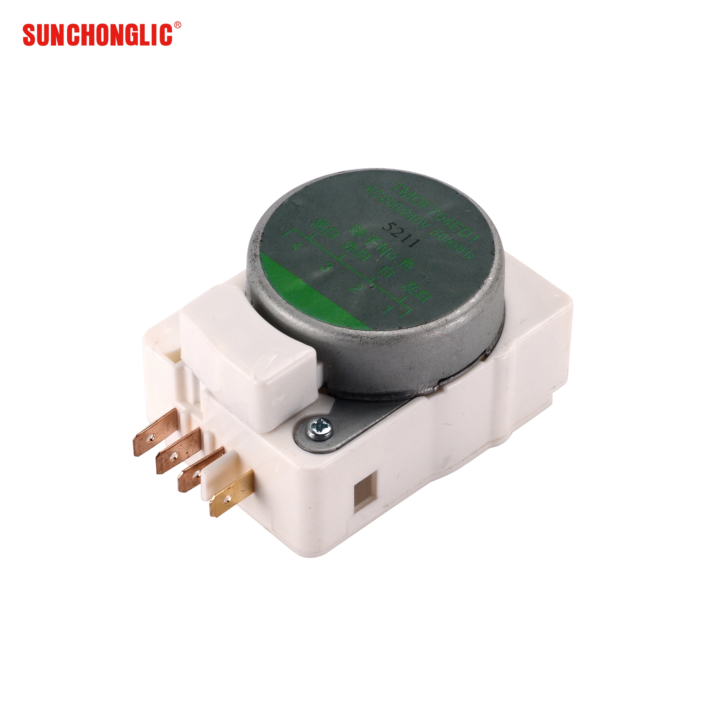 Timer - B02040008