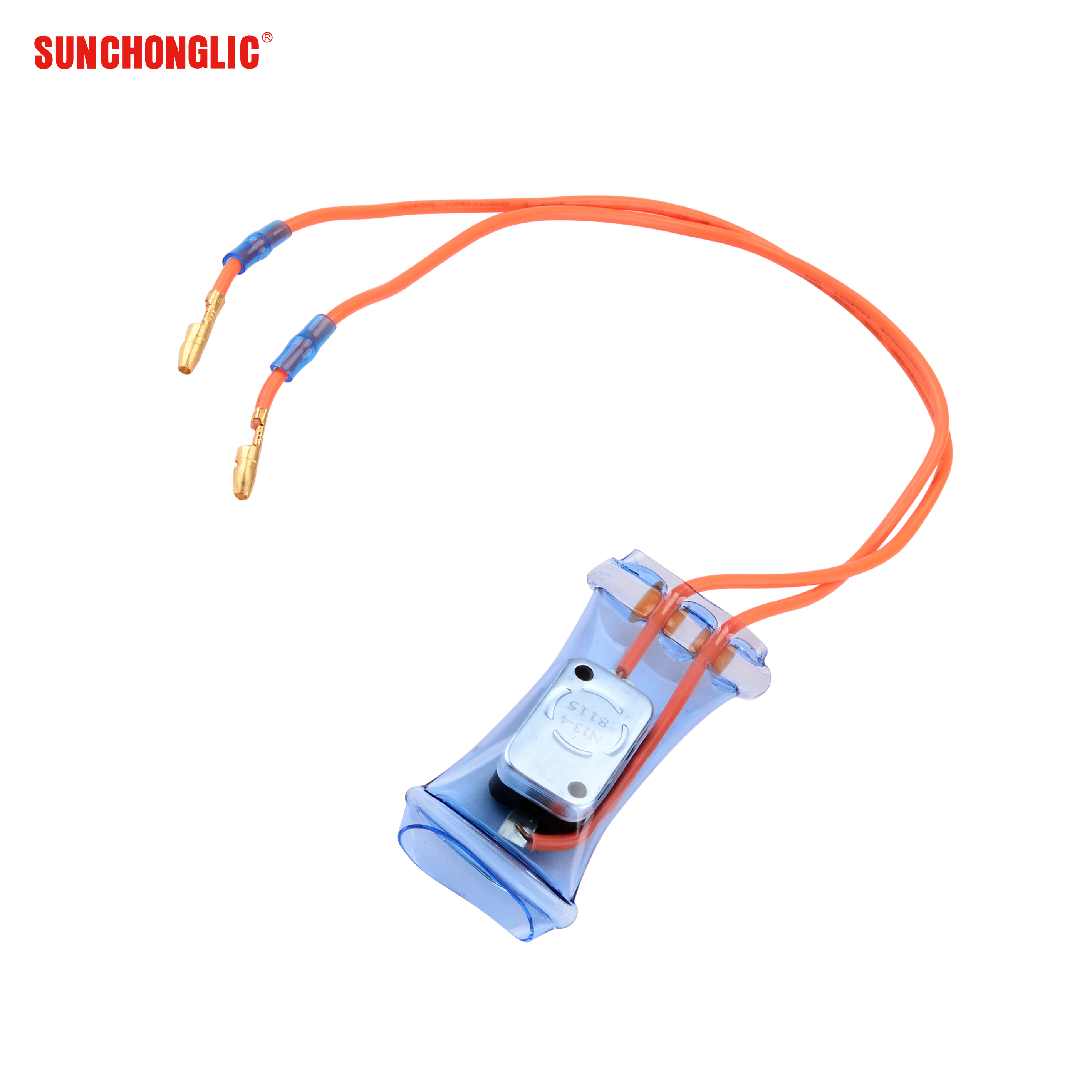 Thermostat - B02020018