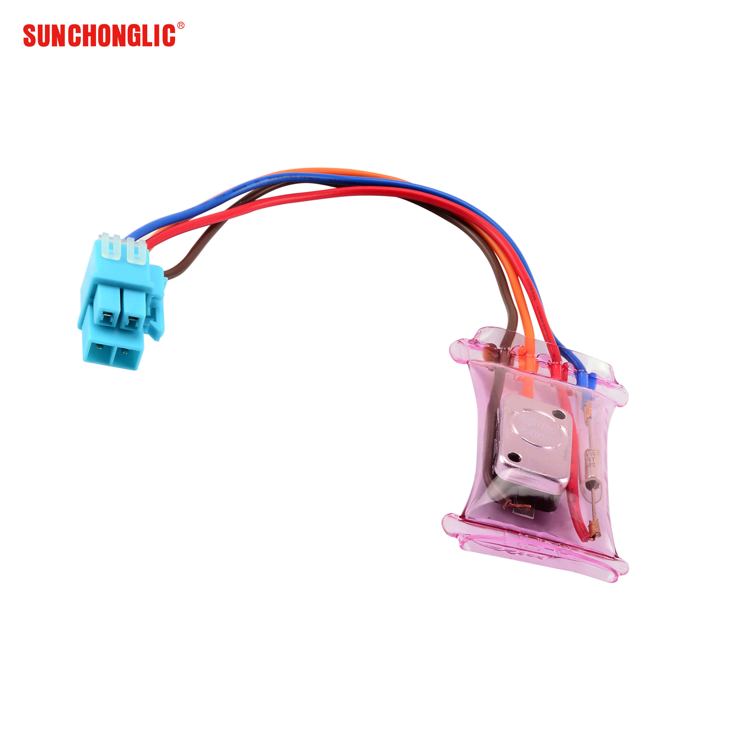 Thermostat -  B02020021