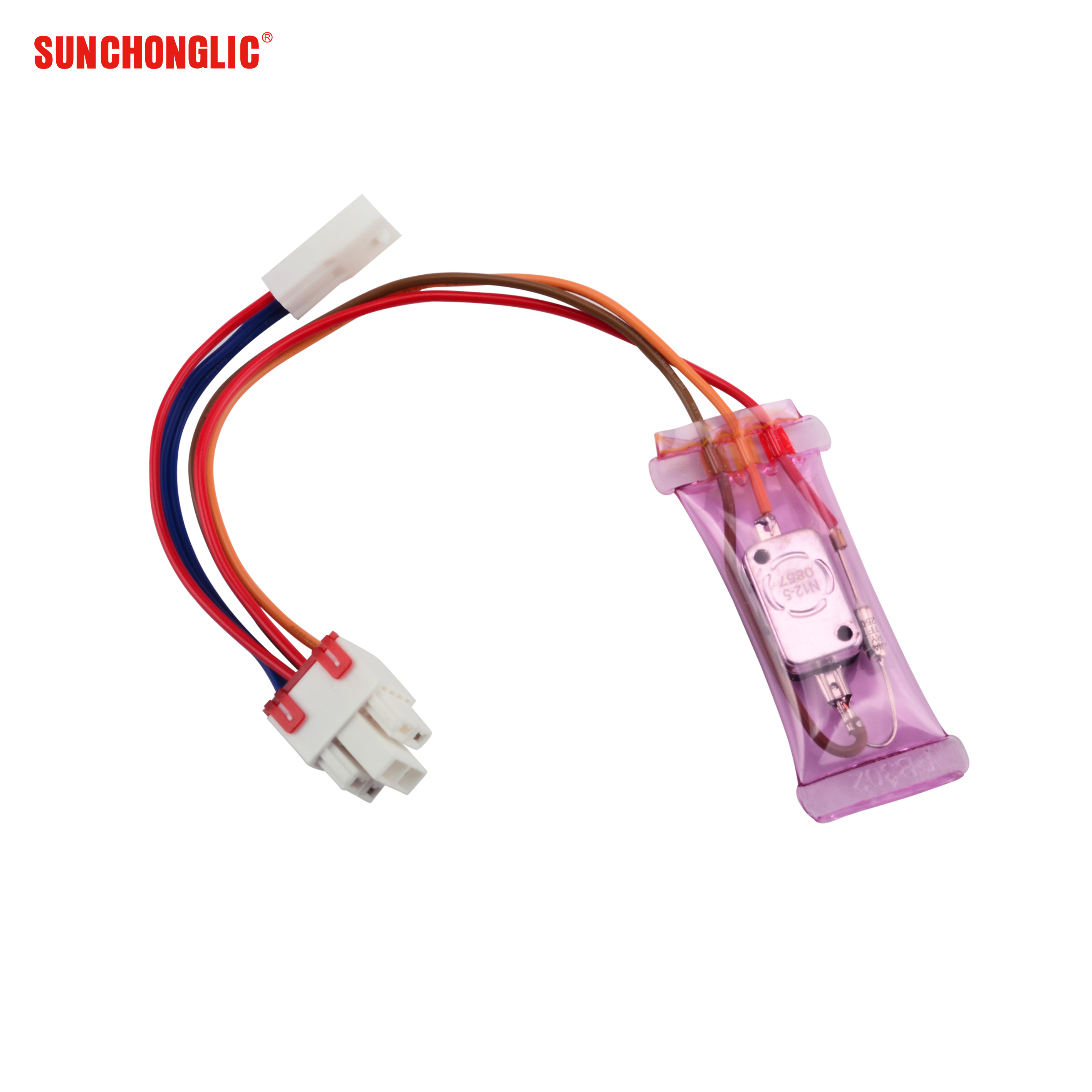 Thermostat - B02020022