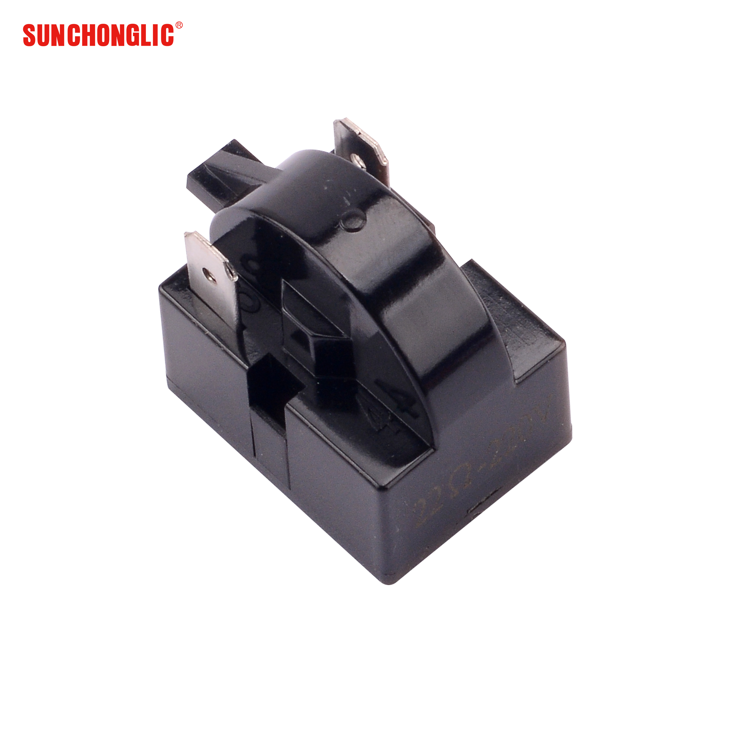 Starter - B02050015