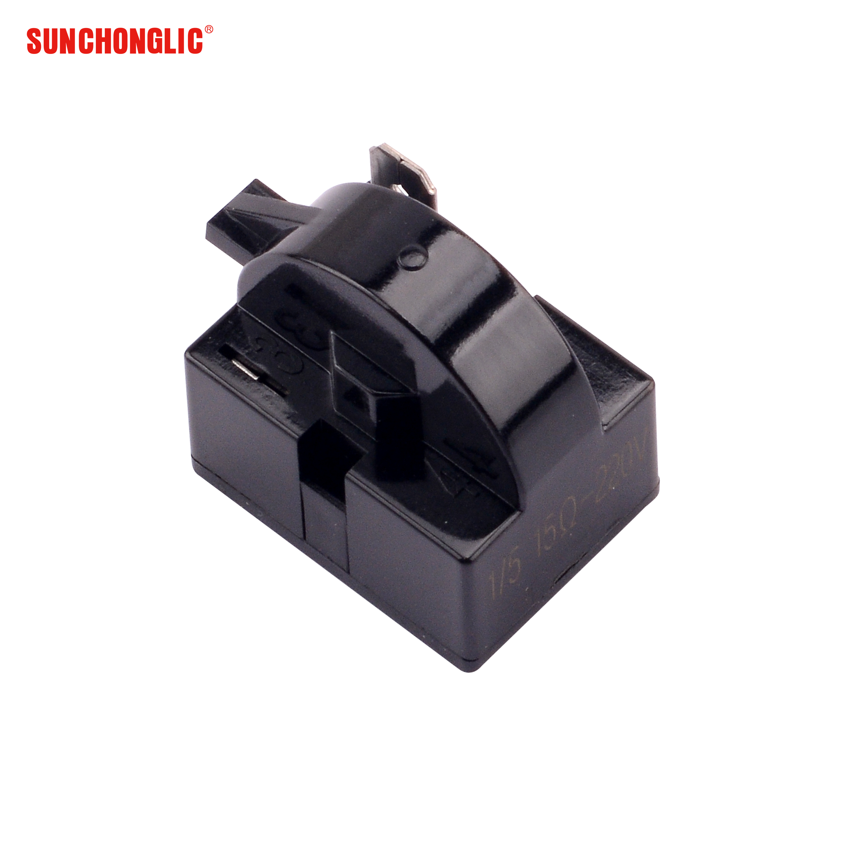 Starter - B02050005