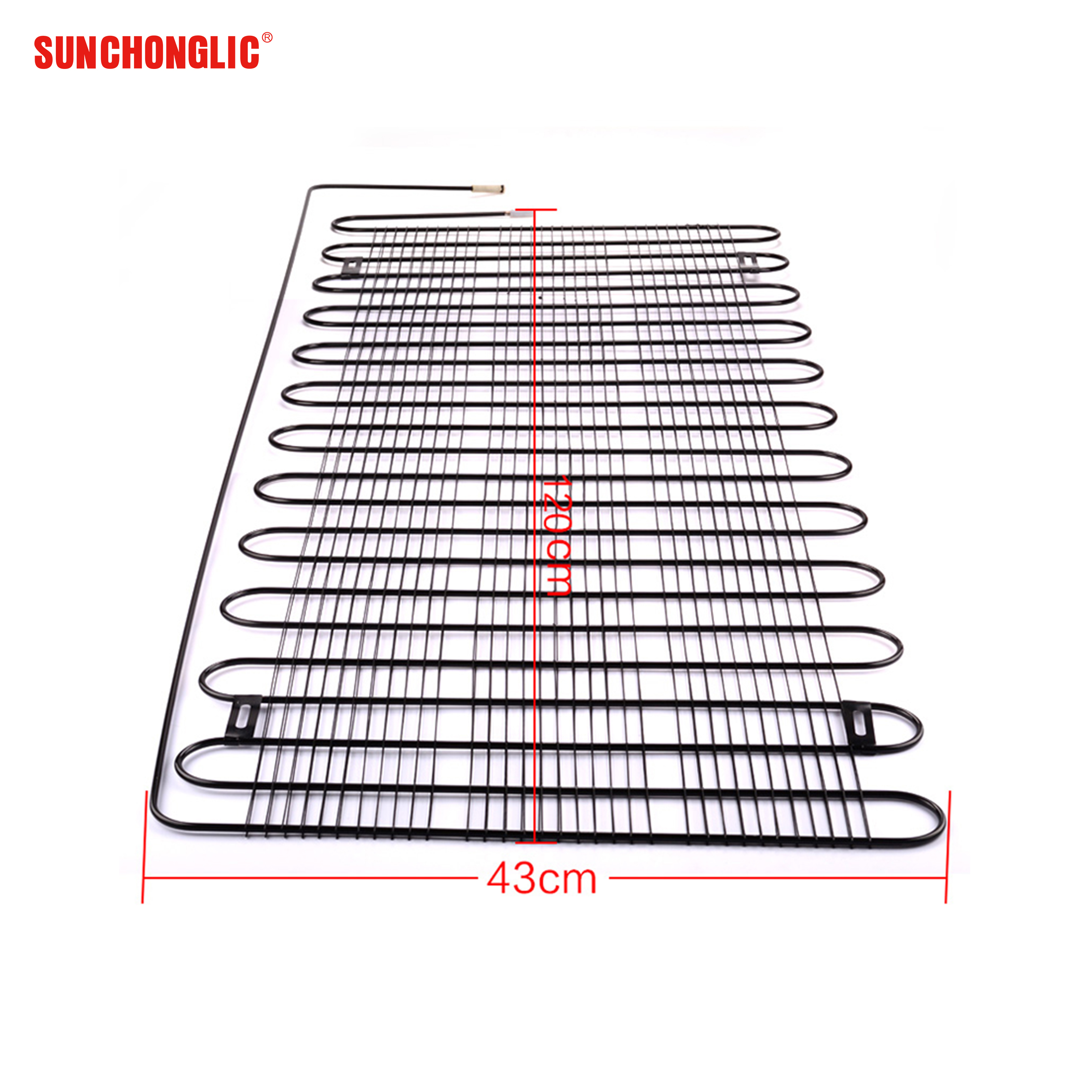 Cooling Net -  B02070004