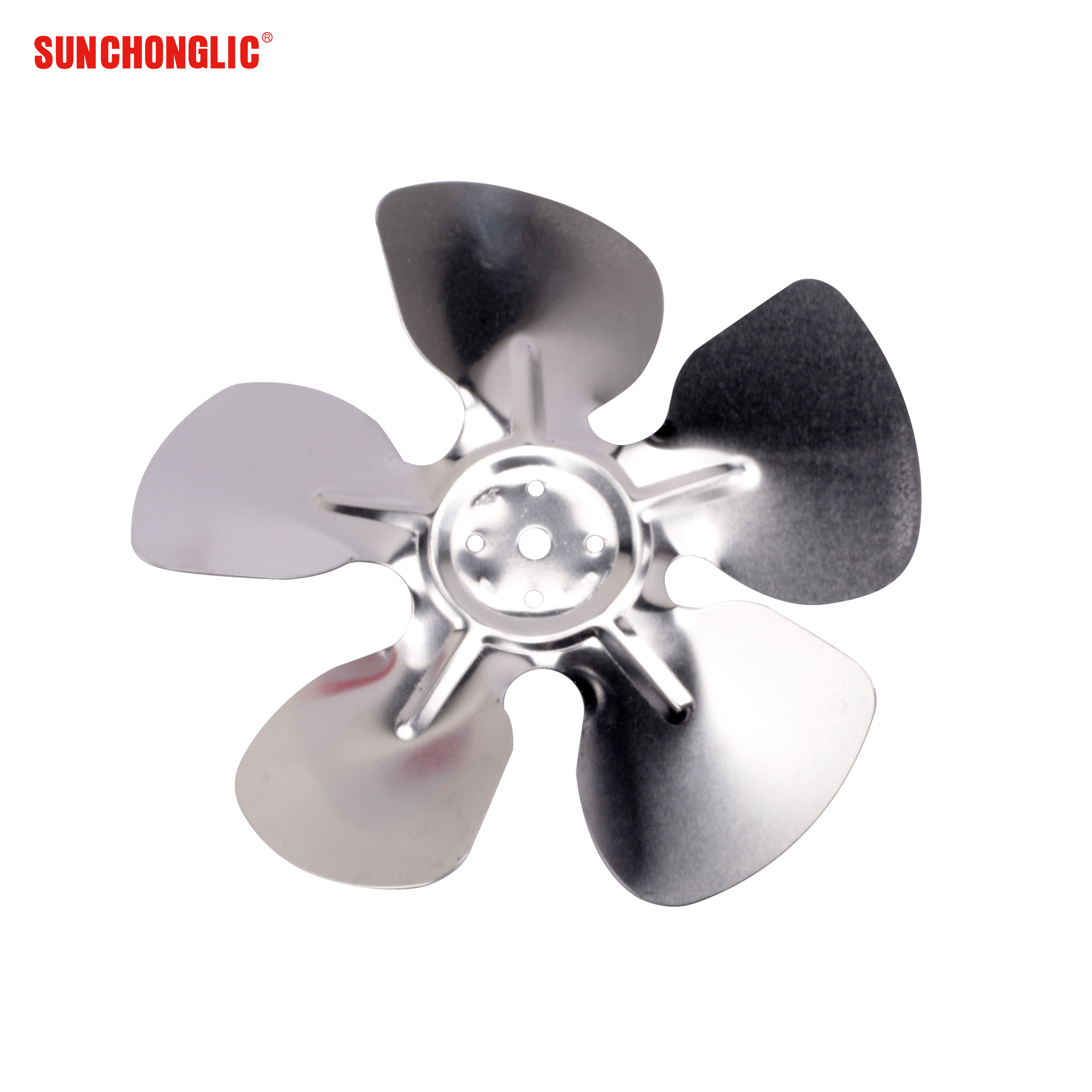 Fan Blades - B02080001