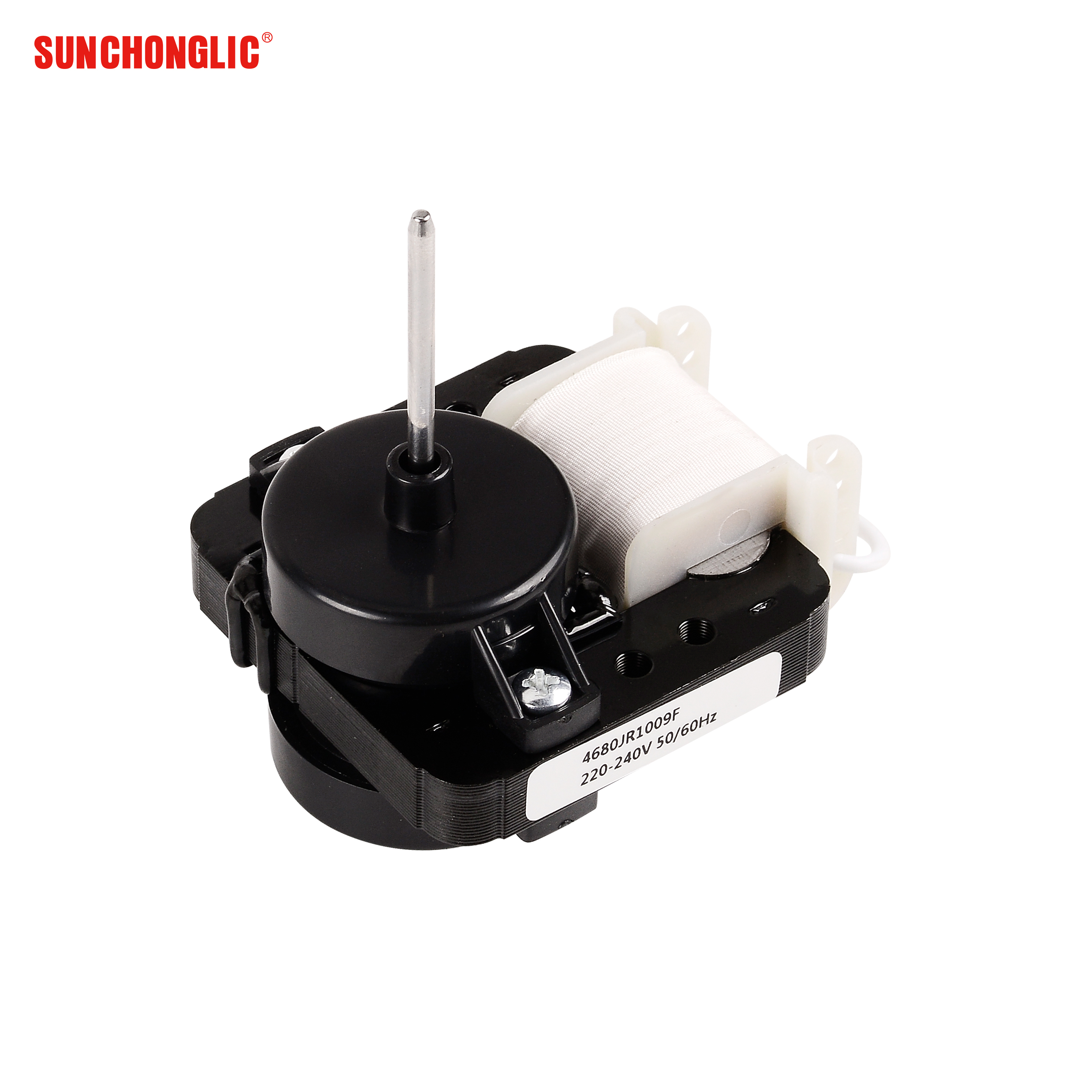 Motor - B02090002