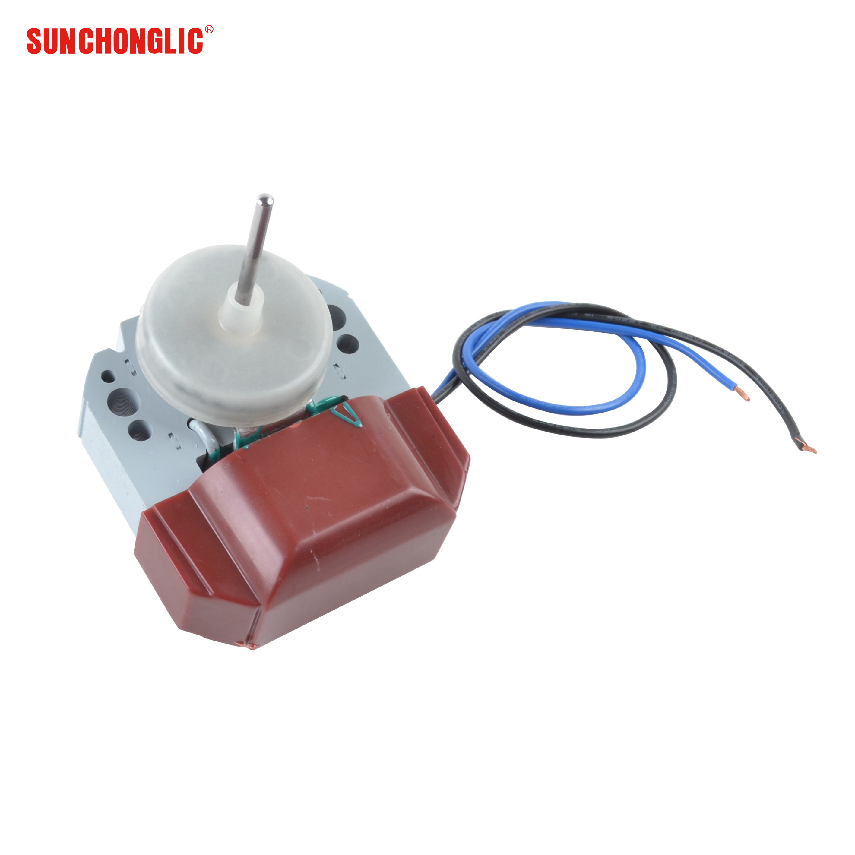 Motor - B02090003