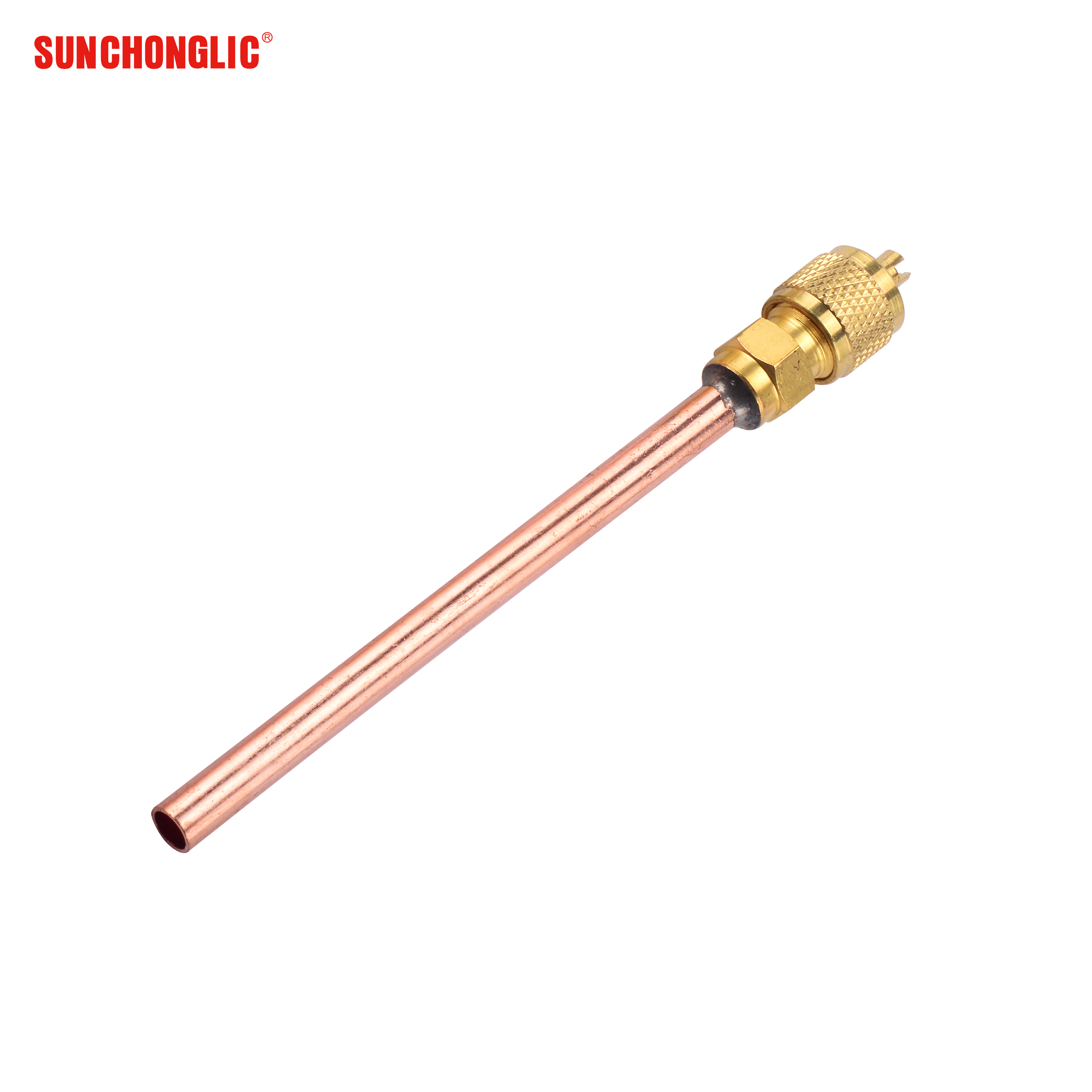 Needle Valve - B02120245