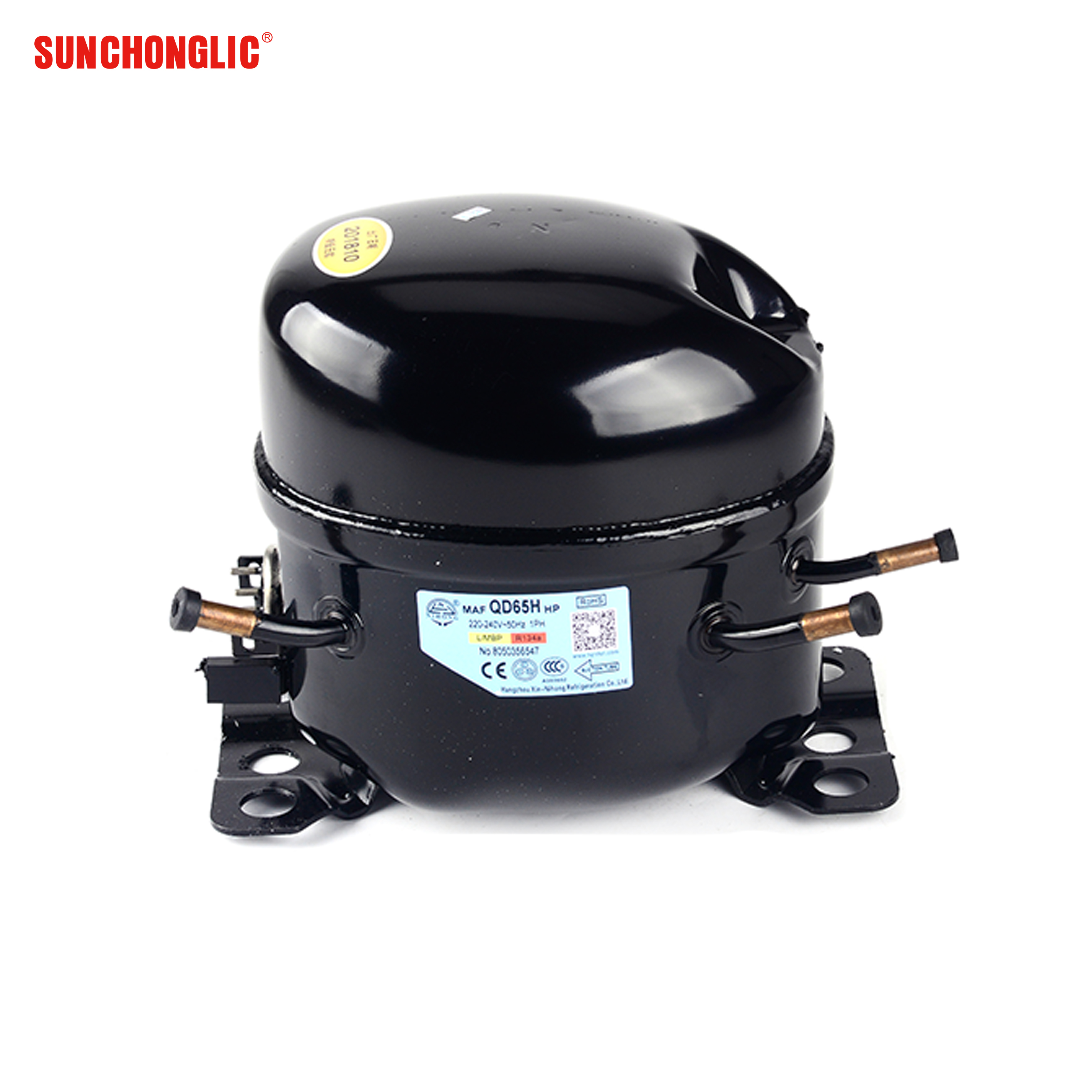Compressor Piston Type - B02130039