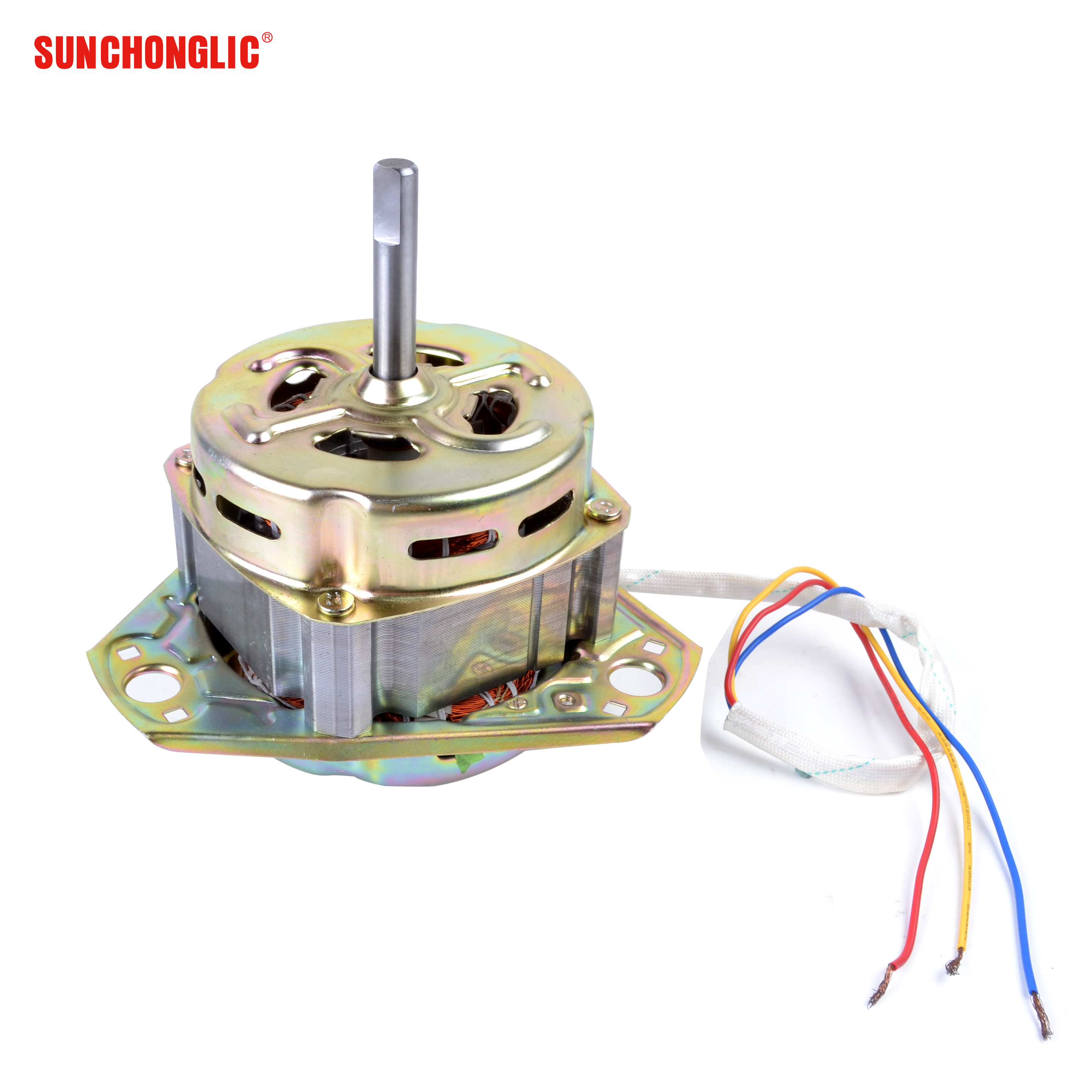 Motor - B03010119