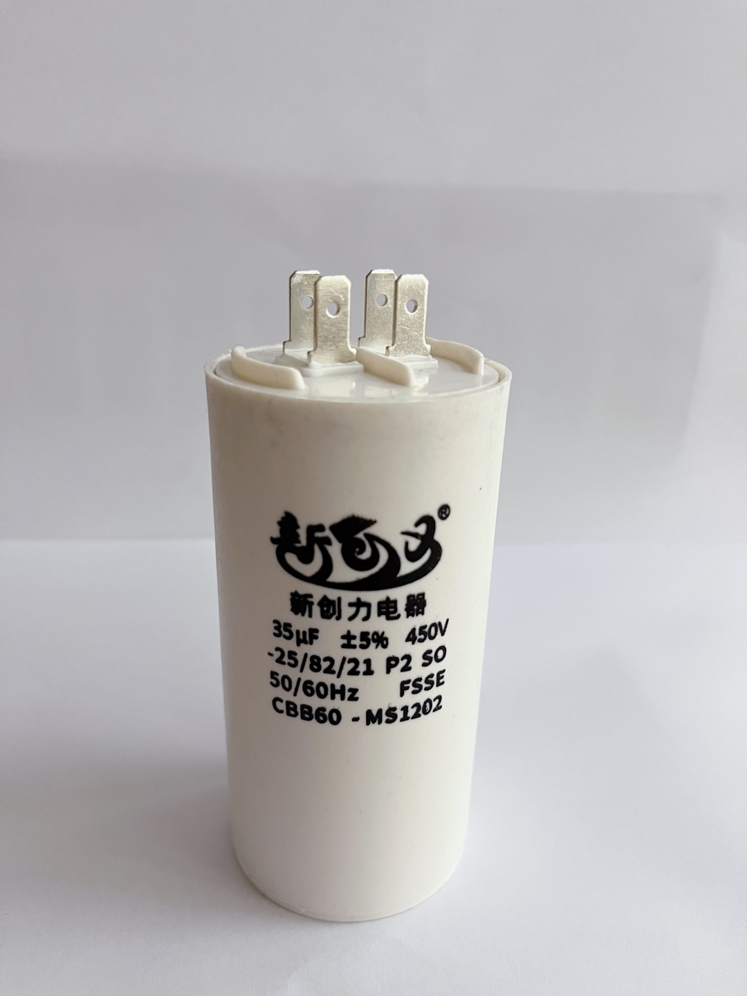 Capacitor - B03040026