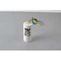 Sunchonglic Washing Machine Capacitors CBB60 5uf 12uf Connection Washing Machine Motor