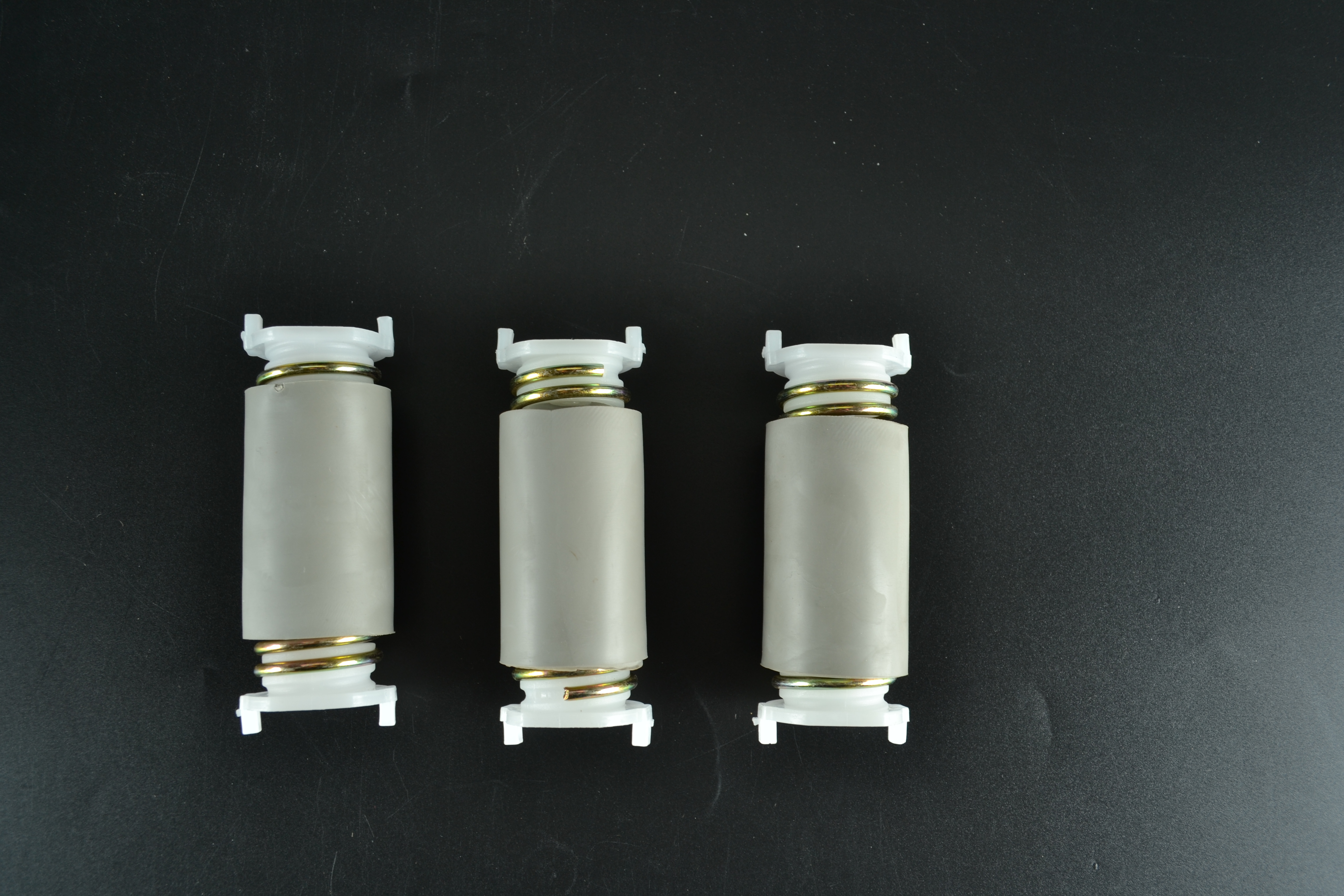 Damping Spring -  B03250036