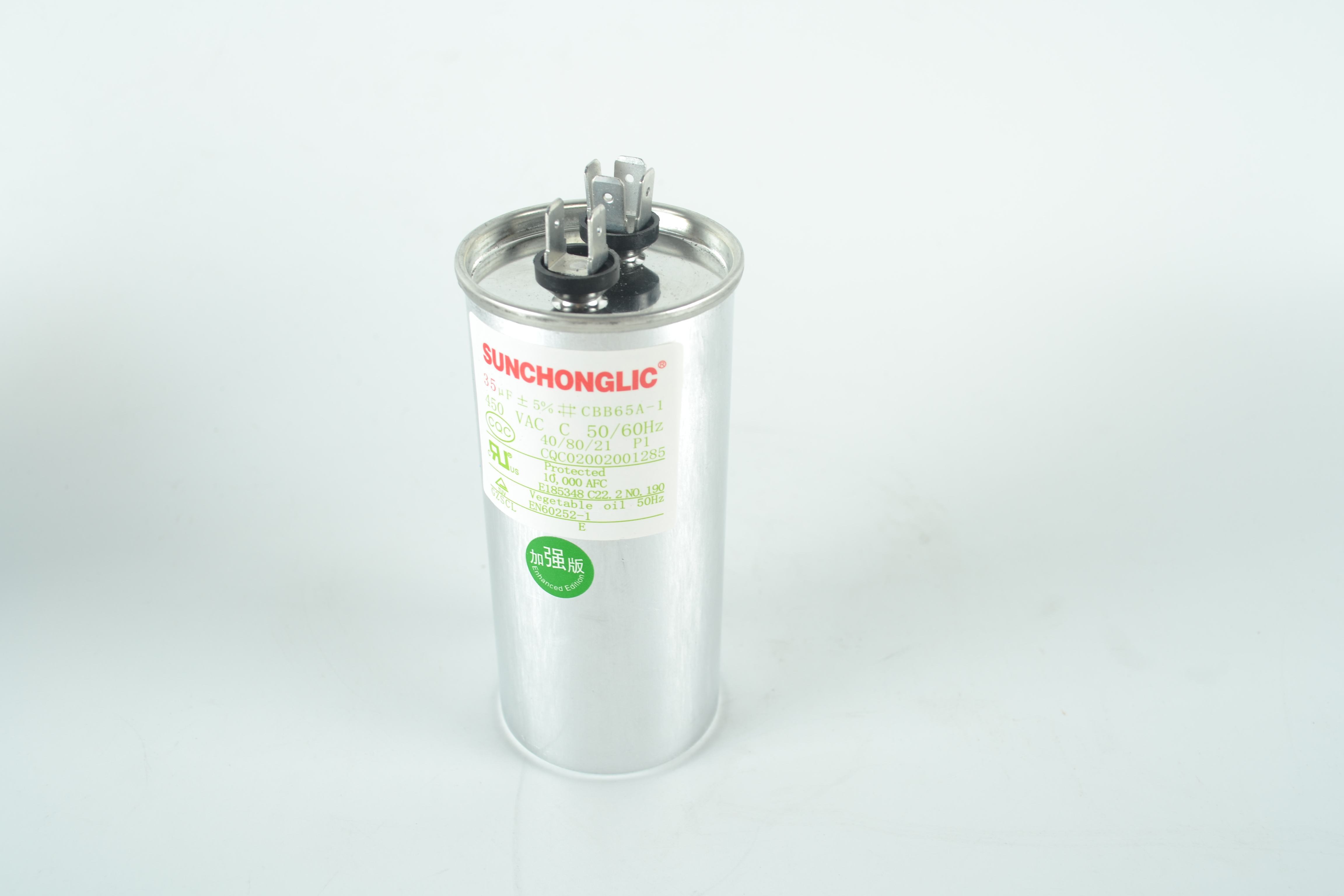 Capacitor -  B01050009