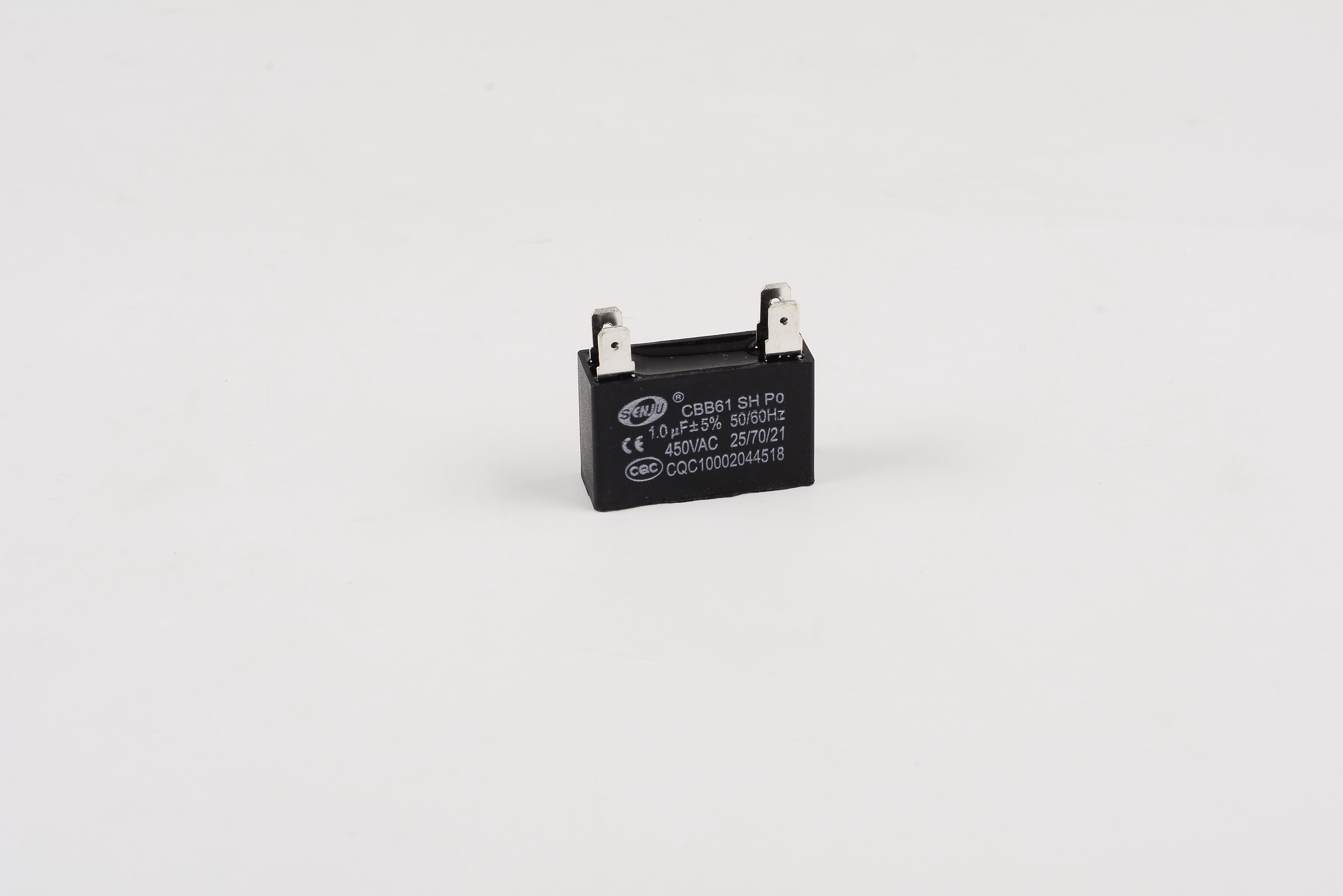 Capacitor -  B01020007