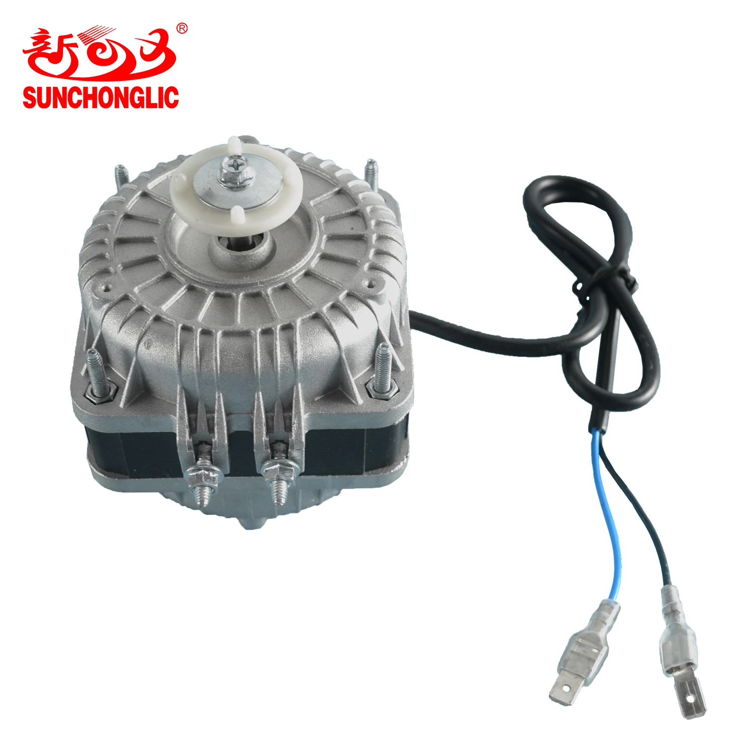 Motor -  B02010011