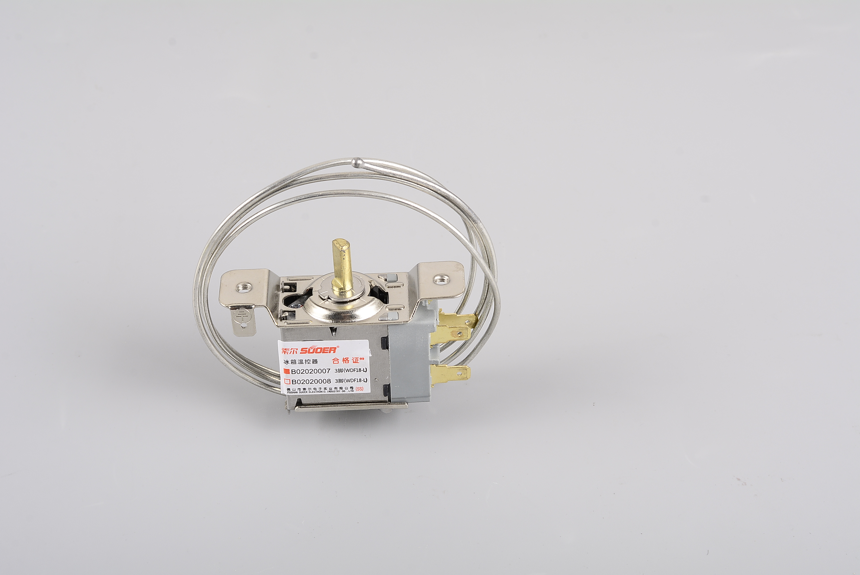 Thermostat - B02020007