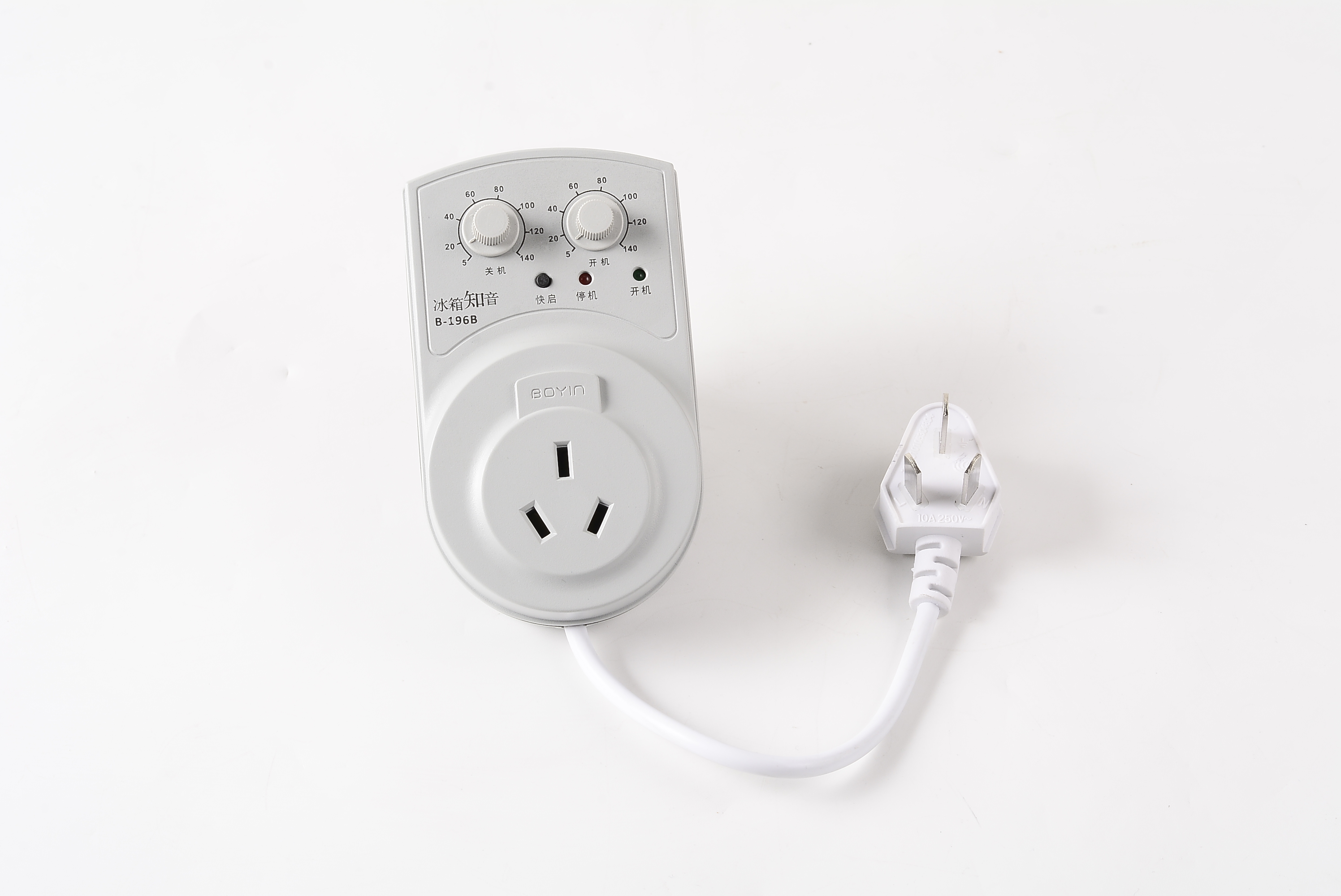 Timer -  B02040016