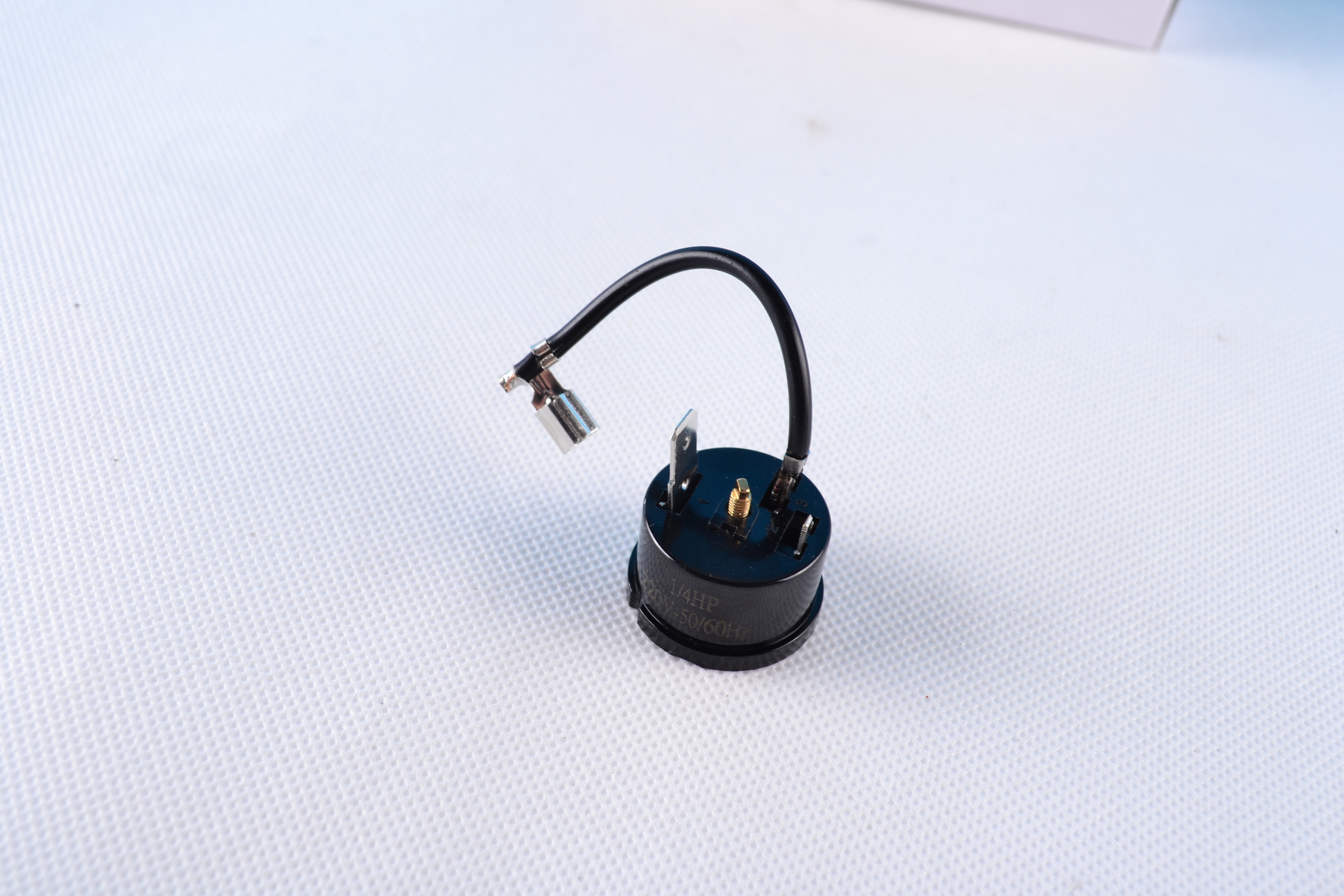 Overload Protector - B02120009