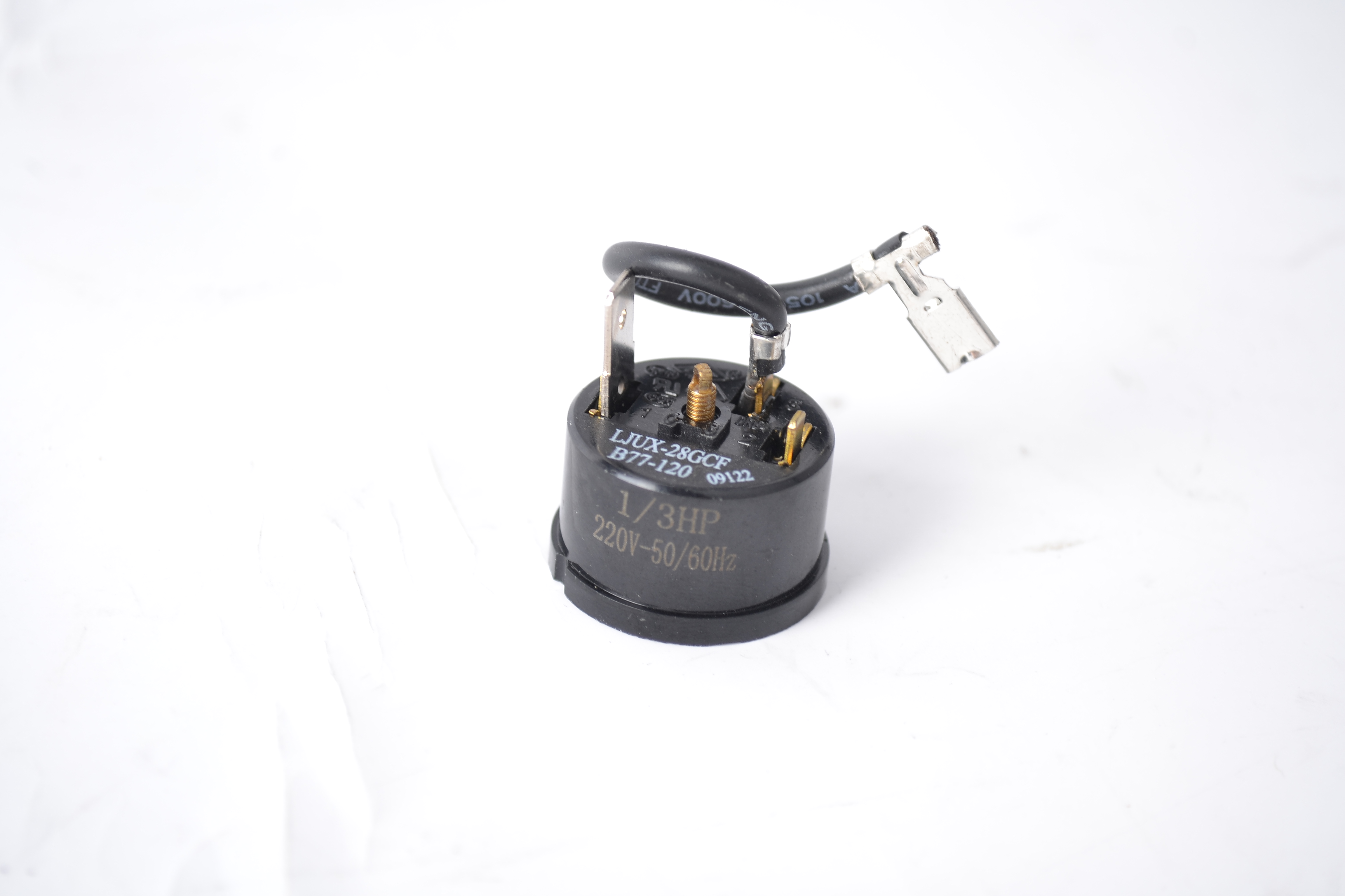 Overload Protector - B02120008