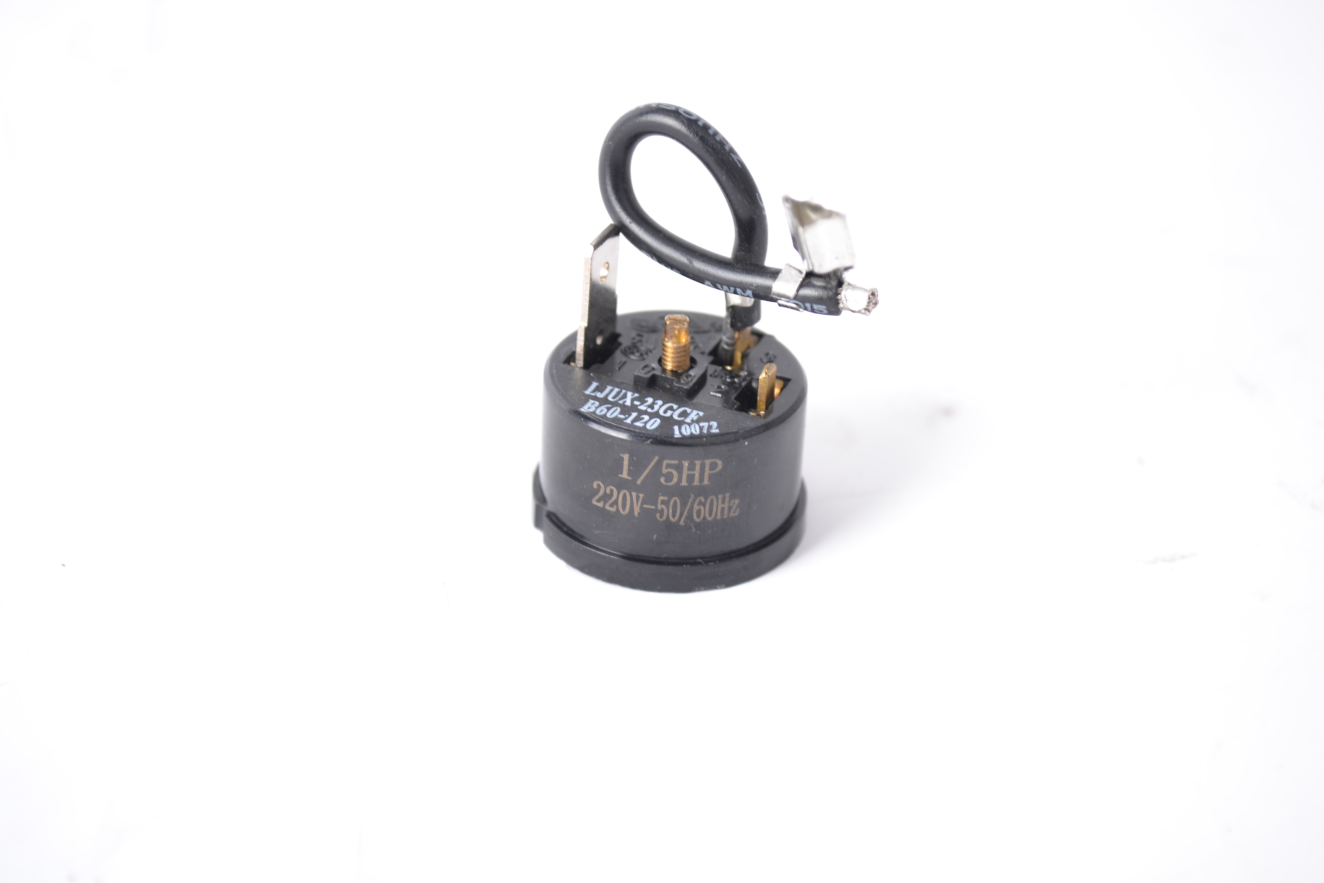 Overload Protector - B02120010