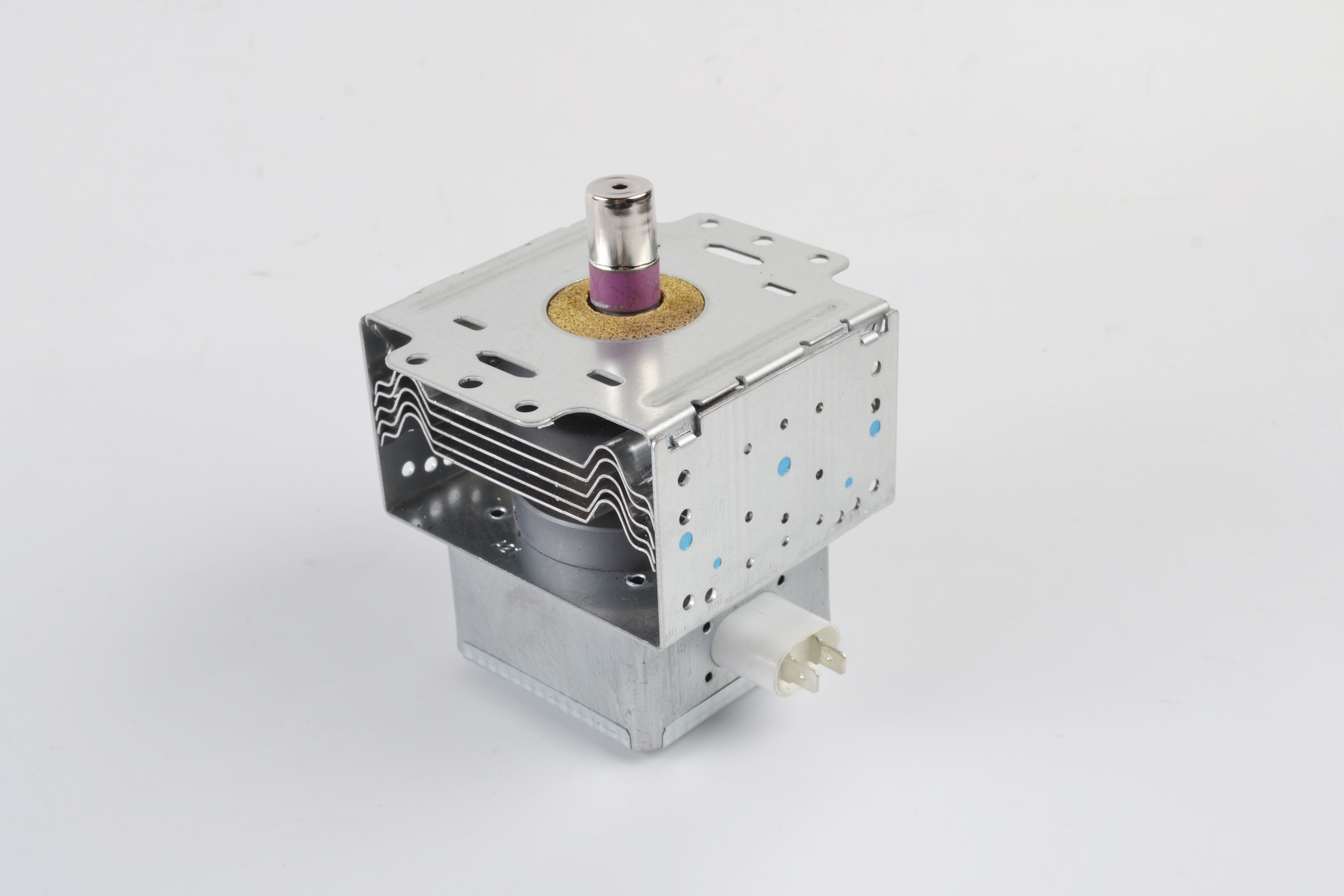  Sunchonglic 5 slices 6 holes microwave oven magnetron 900w microwave oven parts magnetron for microwave oven