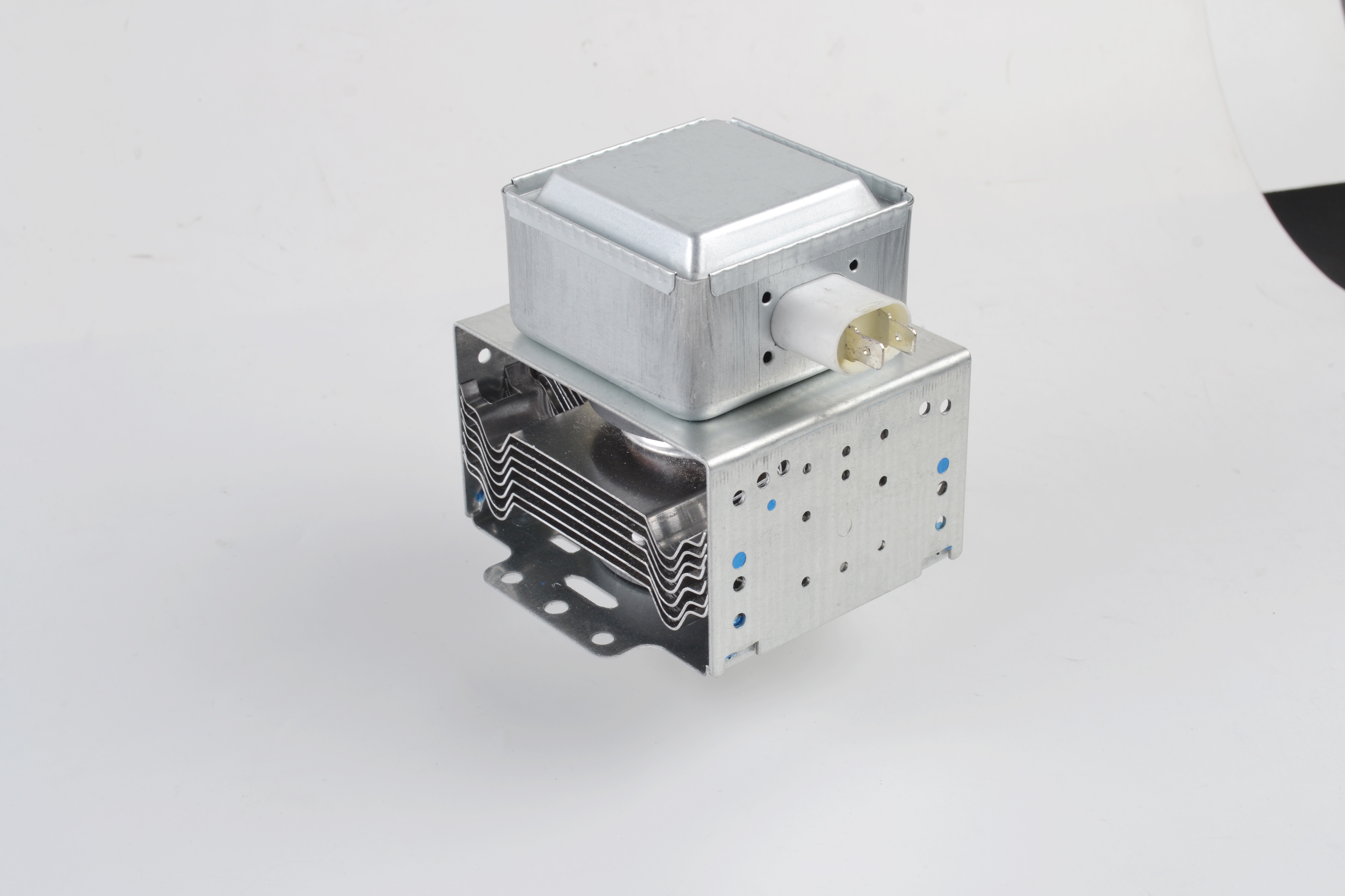 Sunchonglic magnetron 6 holes 7 slices 900w parts for microwave magnetron for microwave oven