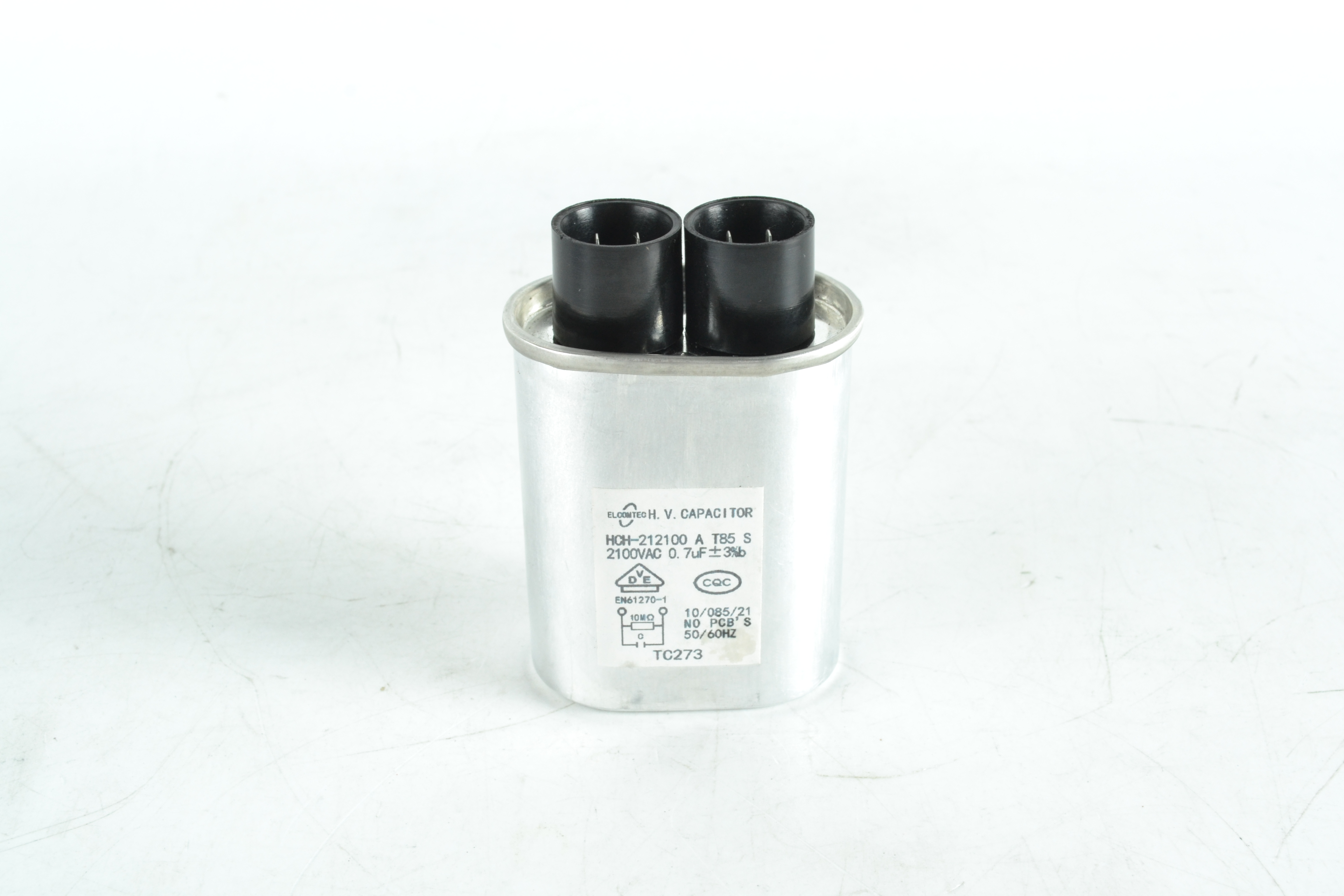 Sunchonglic microwave oven hv capacitor 2100vac price microwave oven capacitor value 0.7uf capacitor in microwave oven