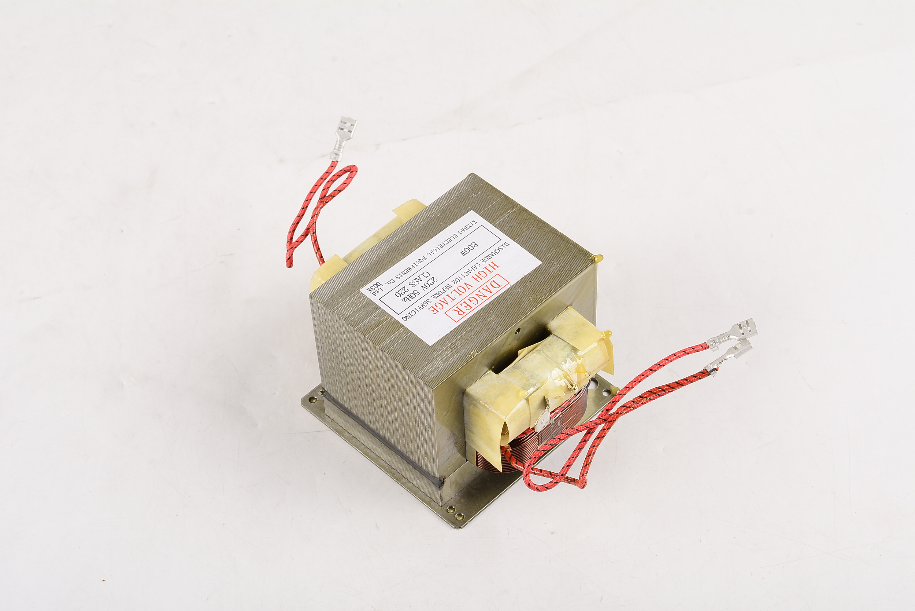 Transformer - B11040002