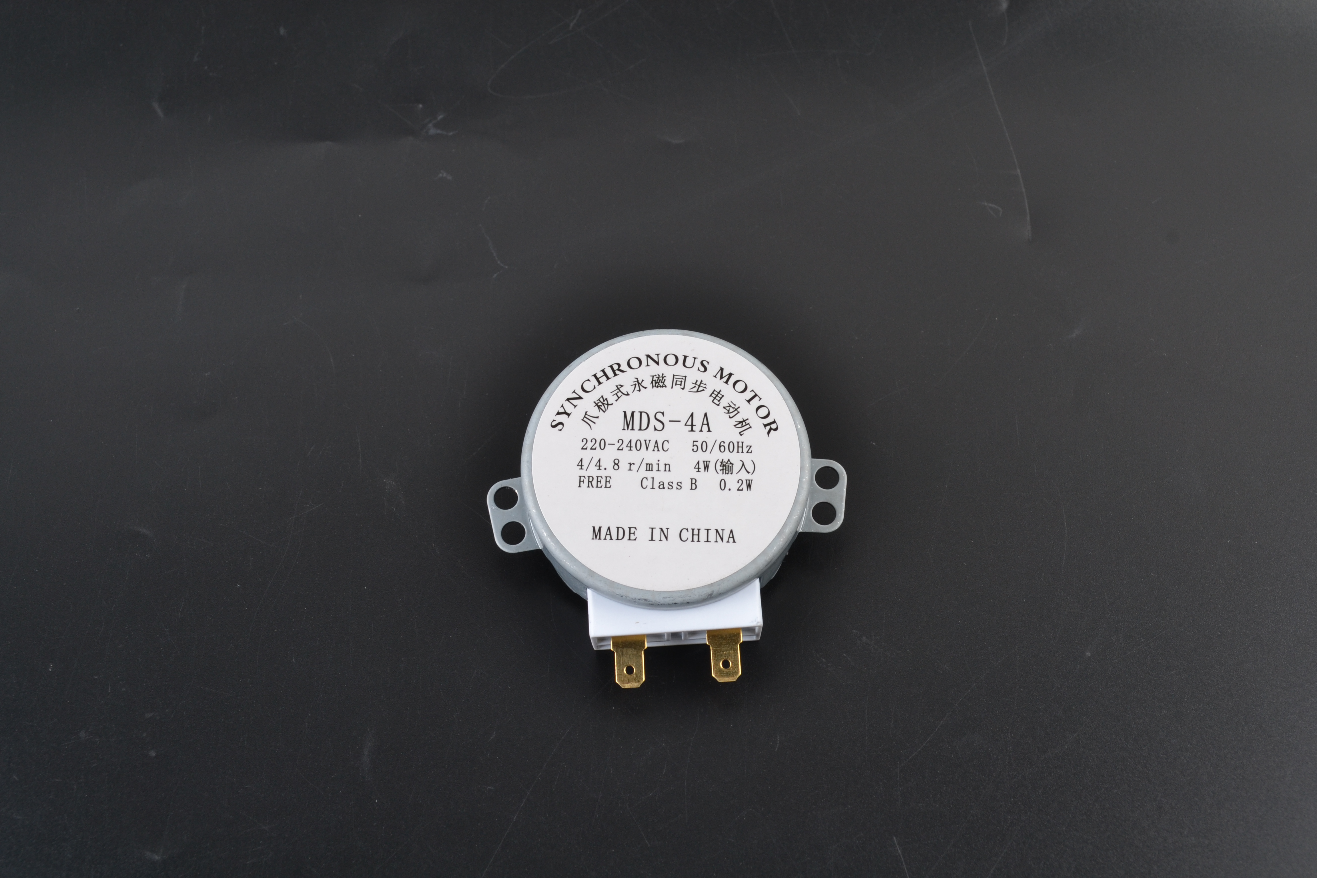 Motor - B11080006