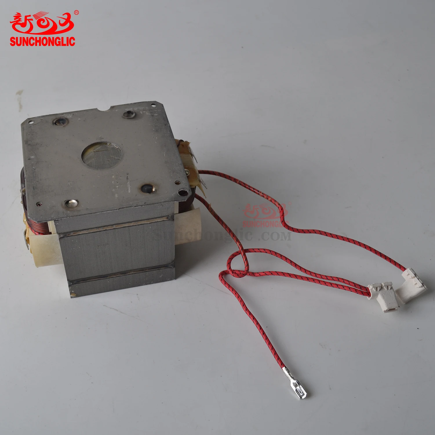 Transformer -  B11040003