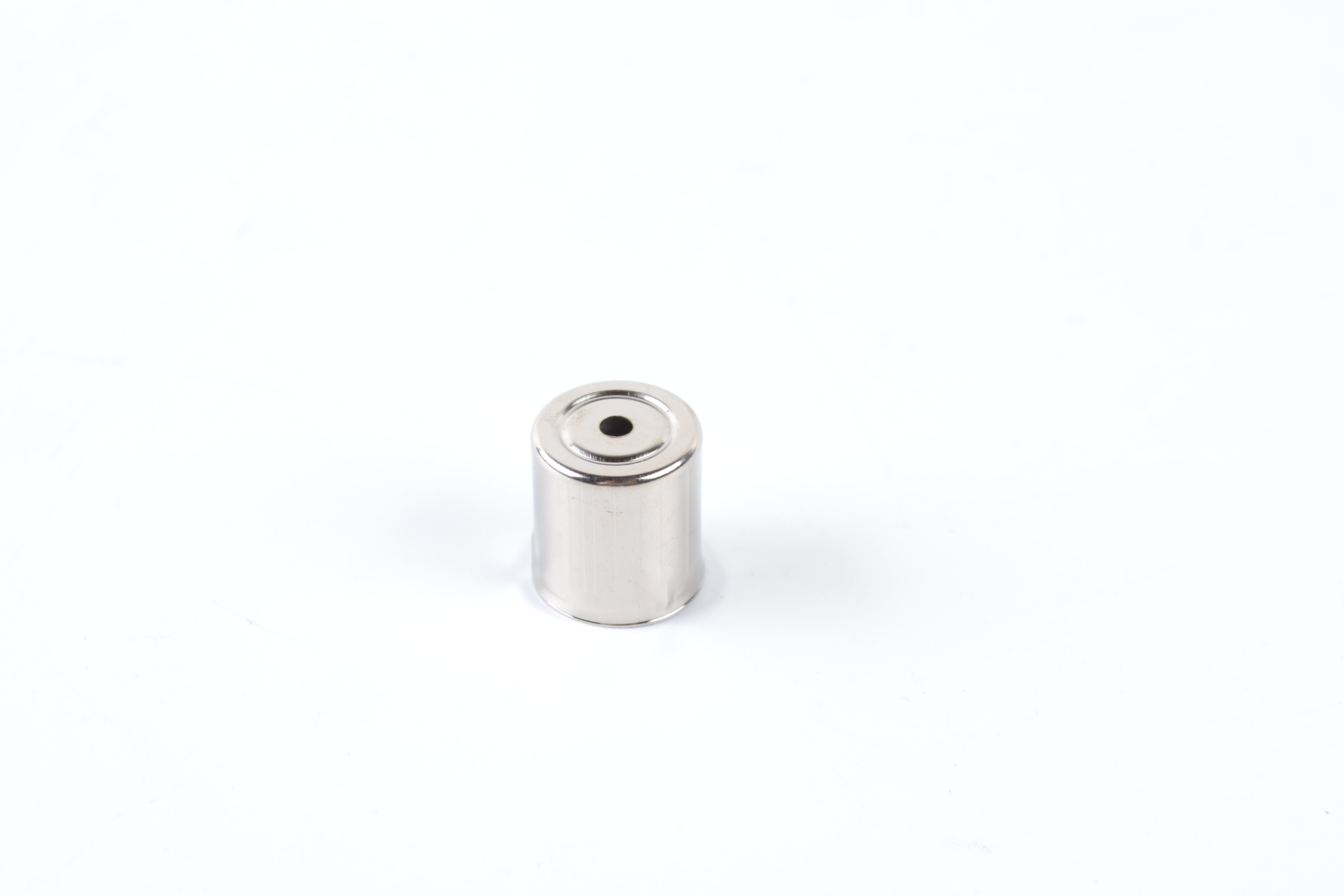 Magnetron Steel Cap -  B11100008
