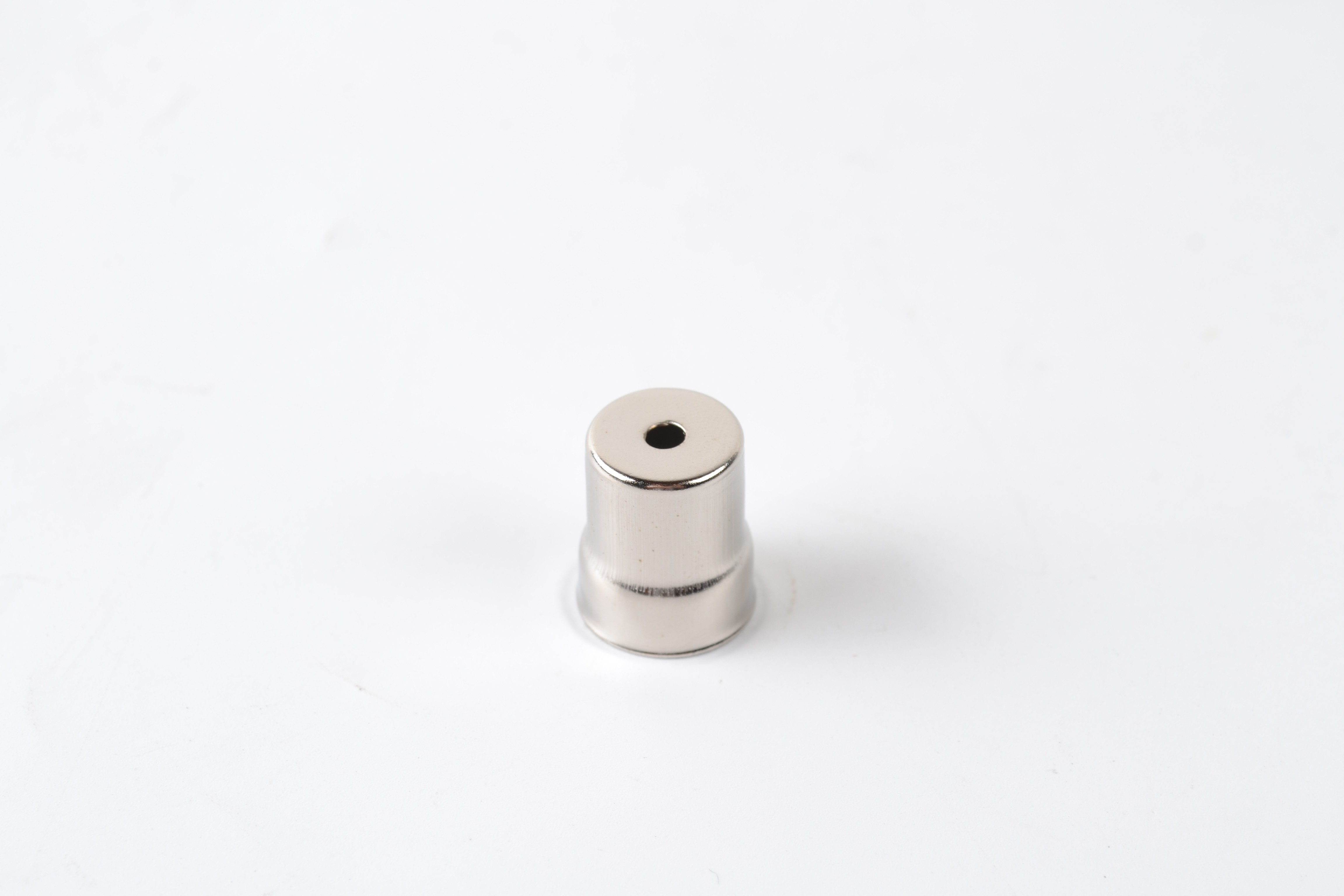 Magnetron Steel Cap -  B11100011