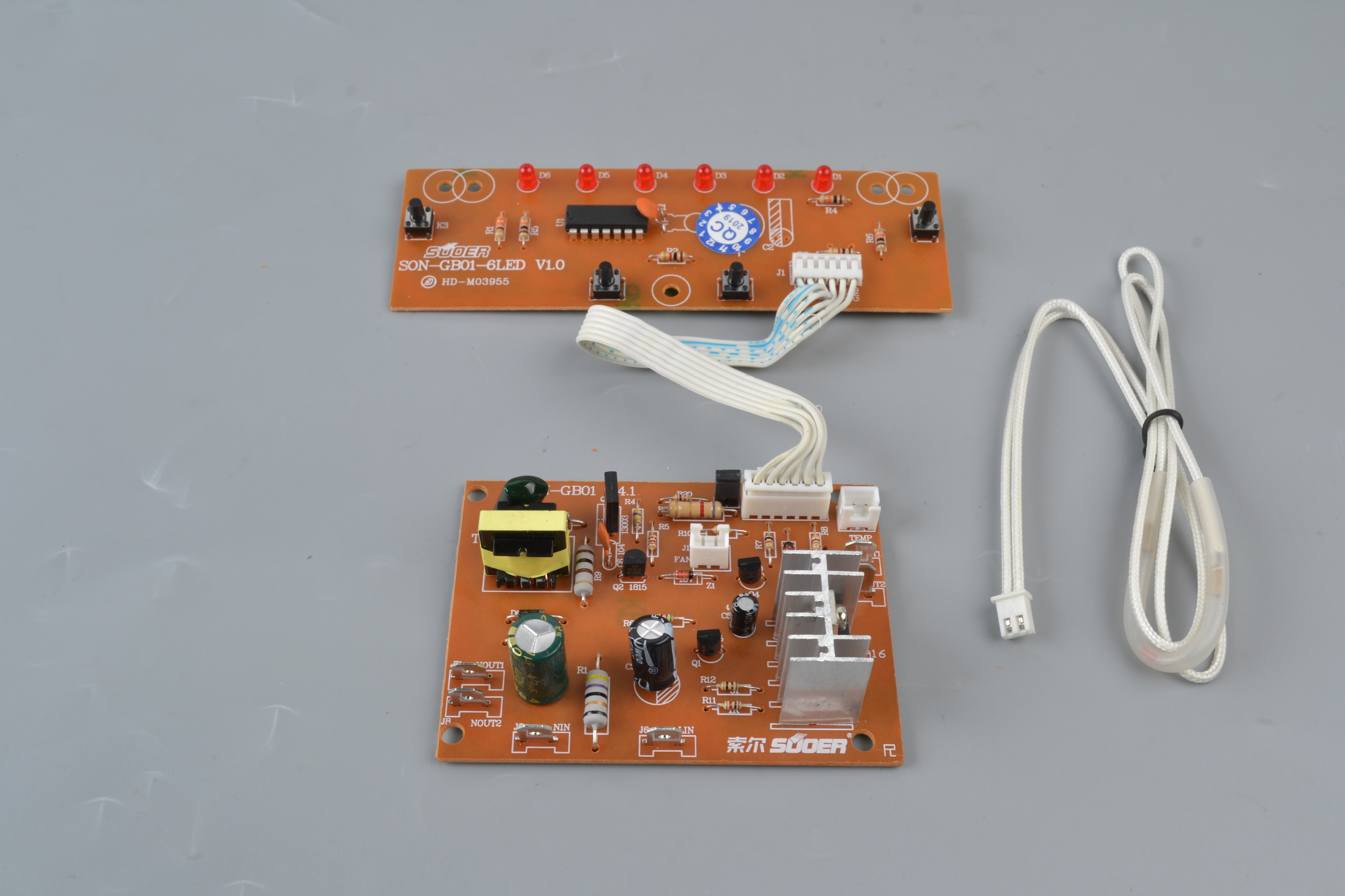 Halogen cooker(light wave stove)parts - B12020002
