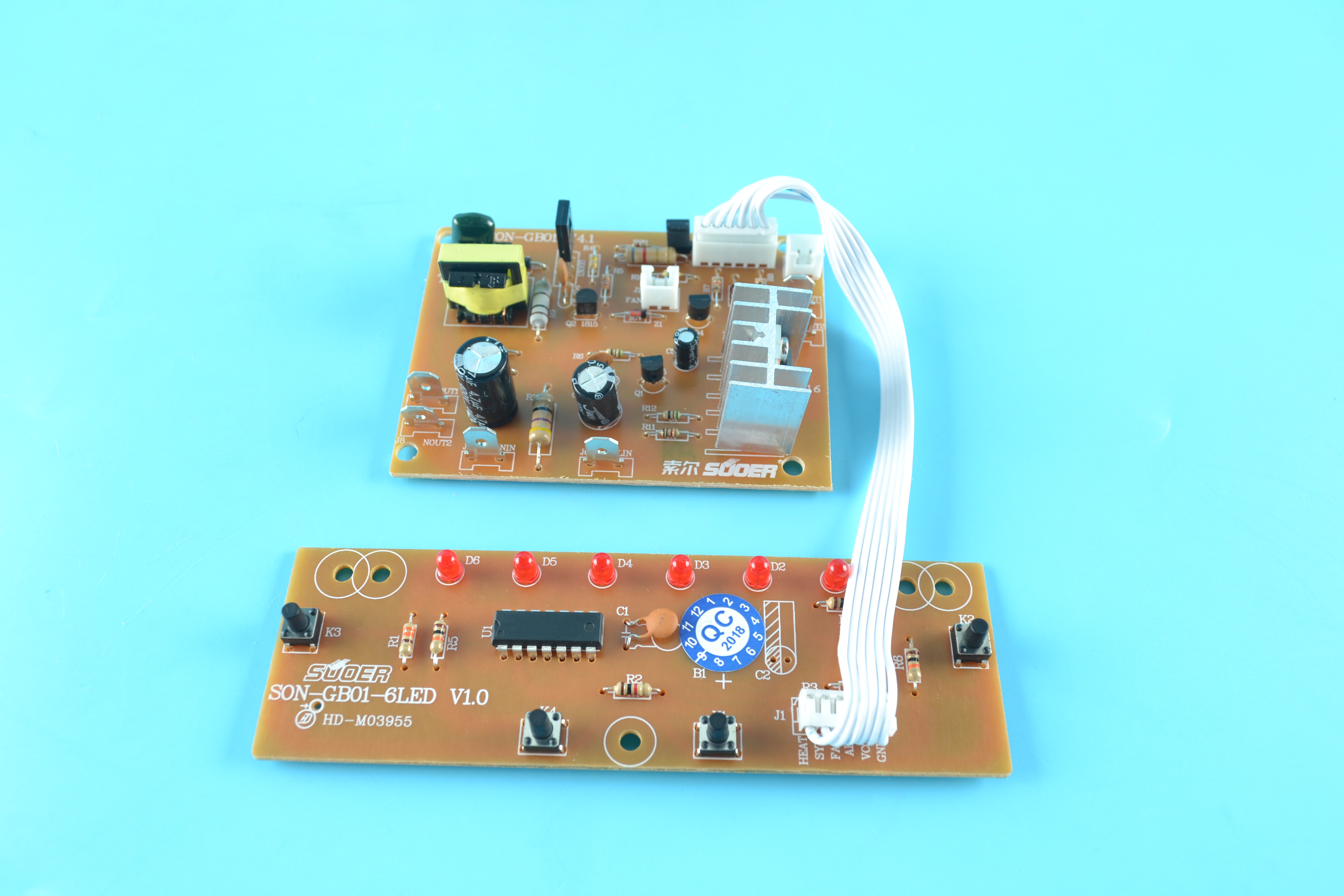 Halogen cooker(light wave stove)parts - B12020005