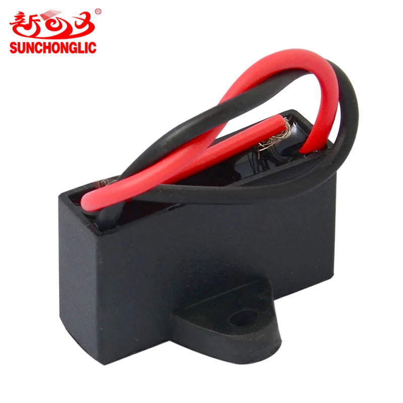 Capacitor - B06020003