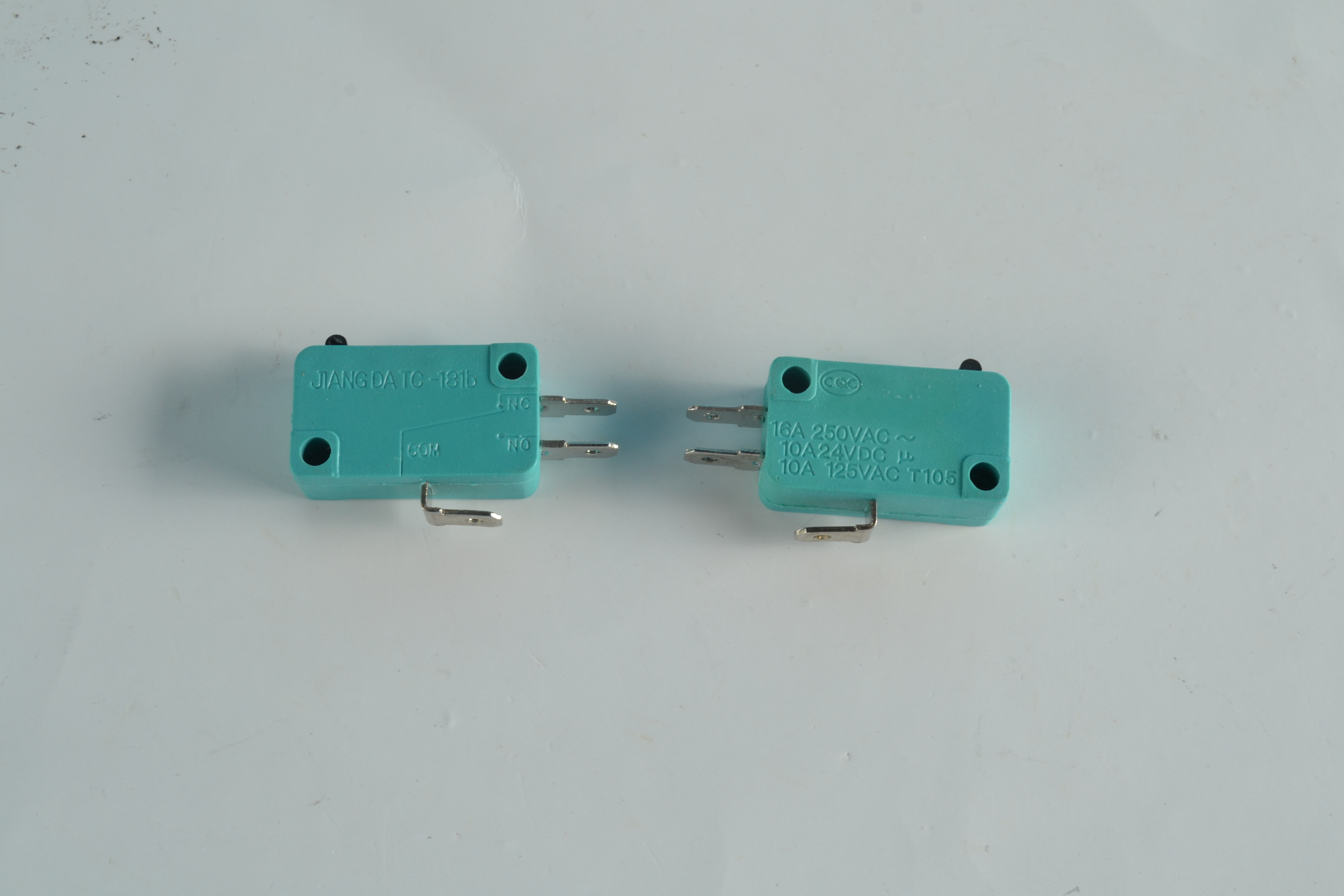 Micro Switch - B08100003