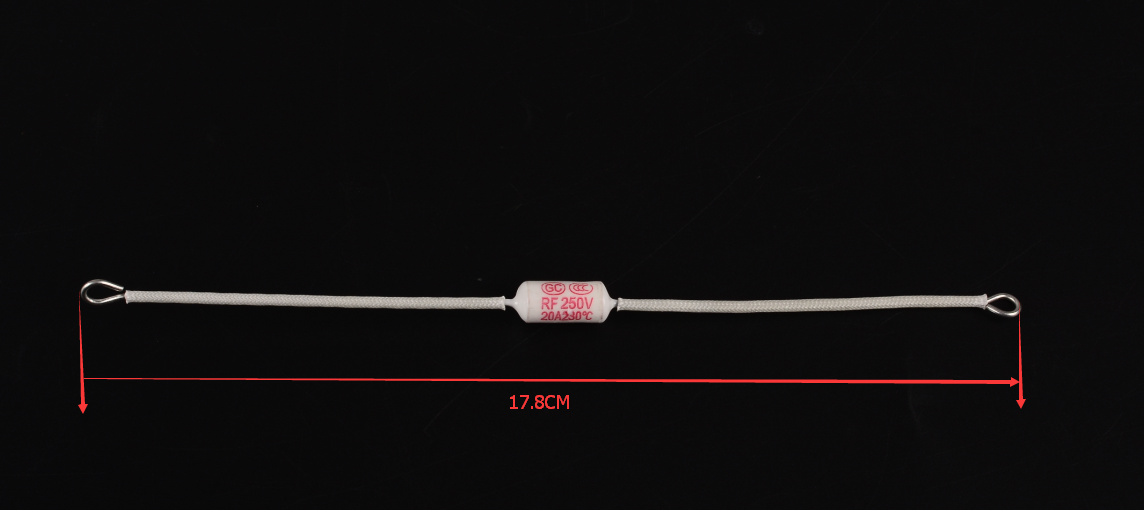 Fuse - B08080011