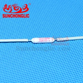 Fuse -  B08080018