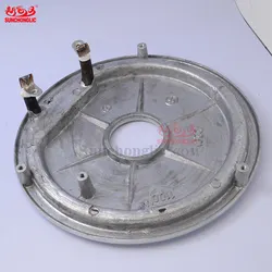 Heating Plate - B08030007