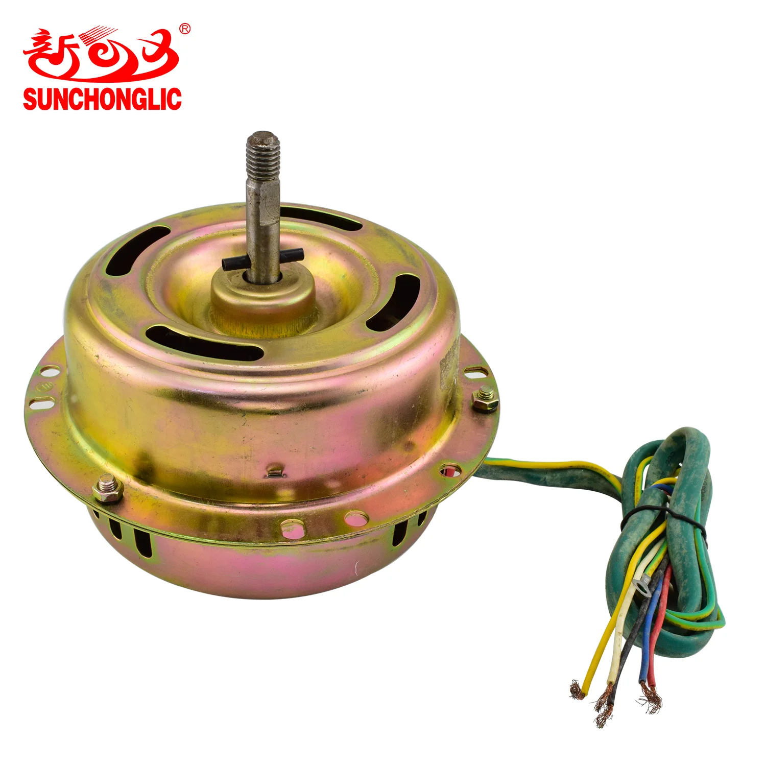 Motor - B19010011