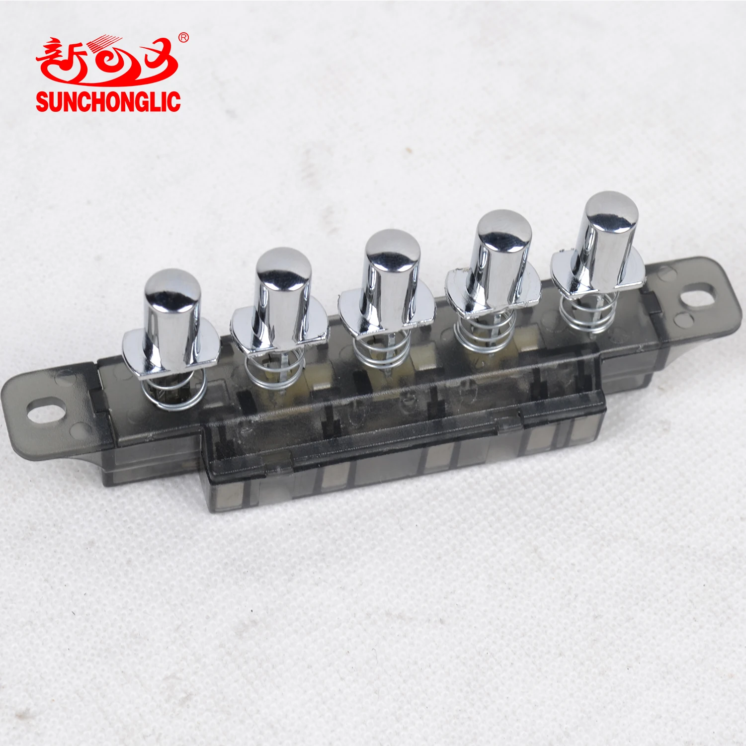 Switch -  B19040009