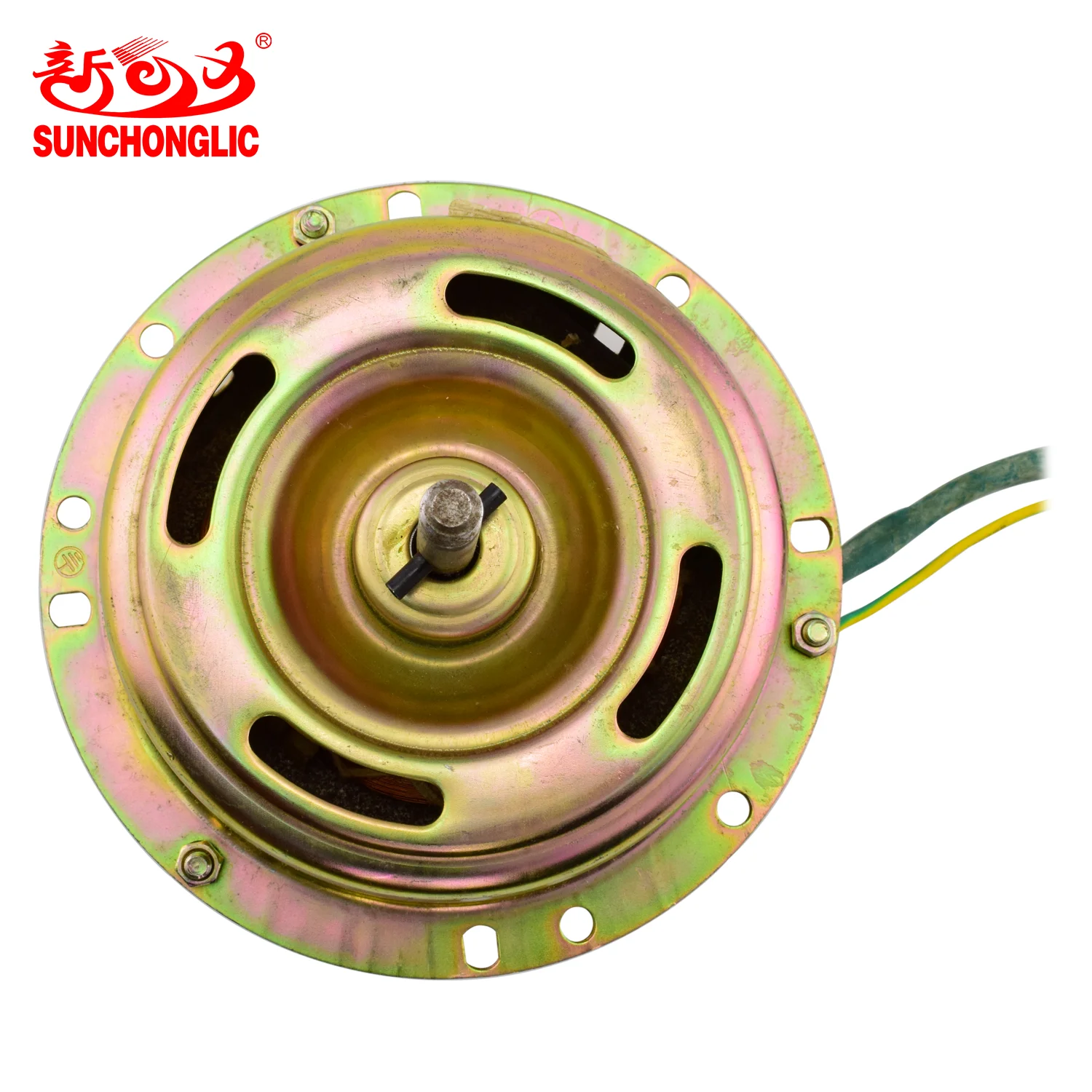 Motor - B19010011