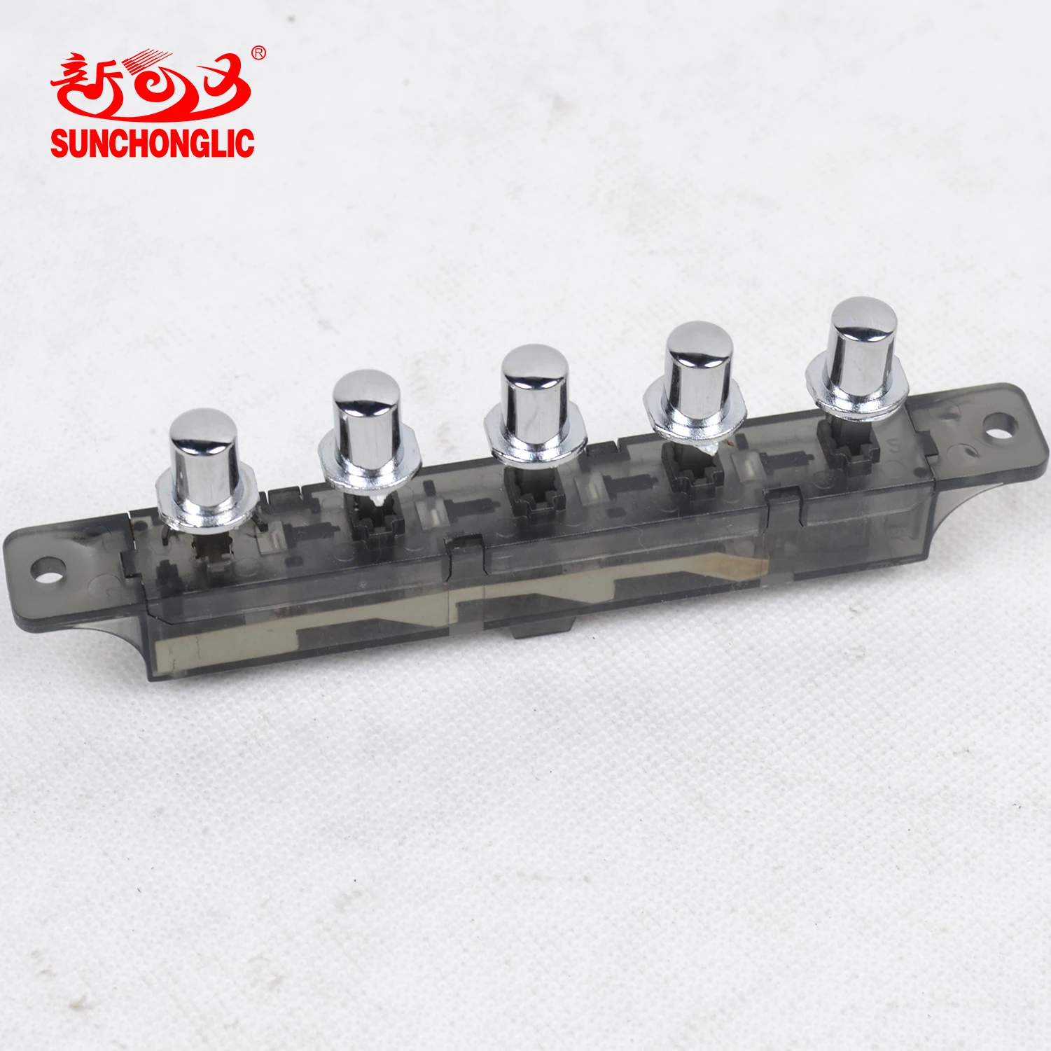 Switch -  B19040011