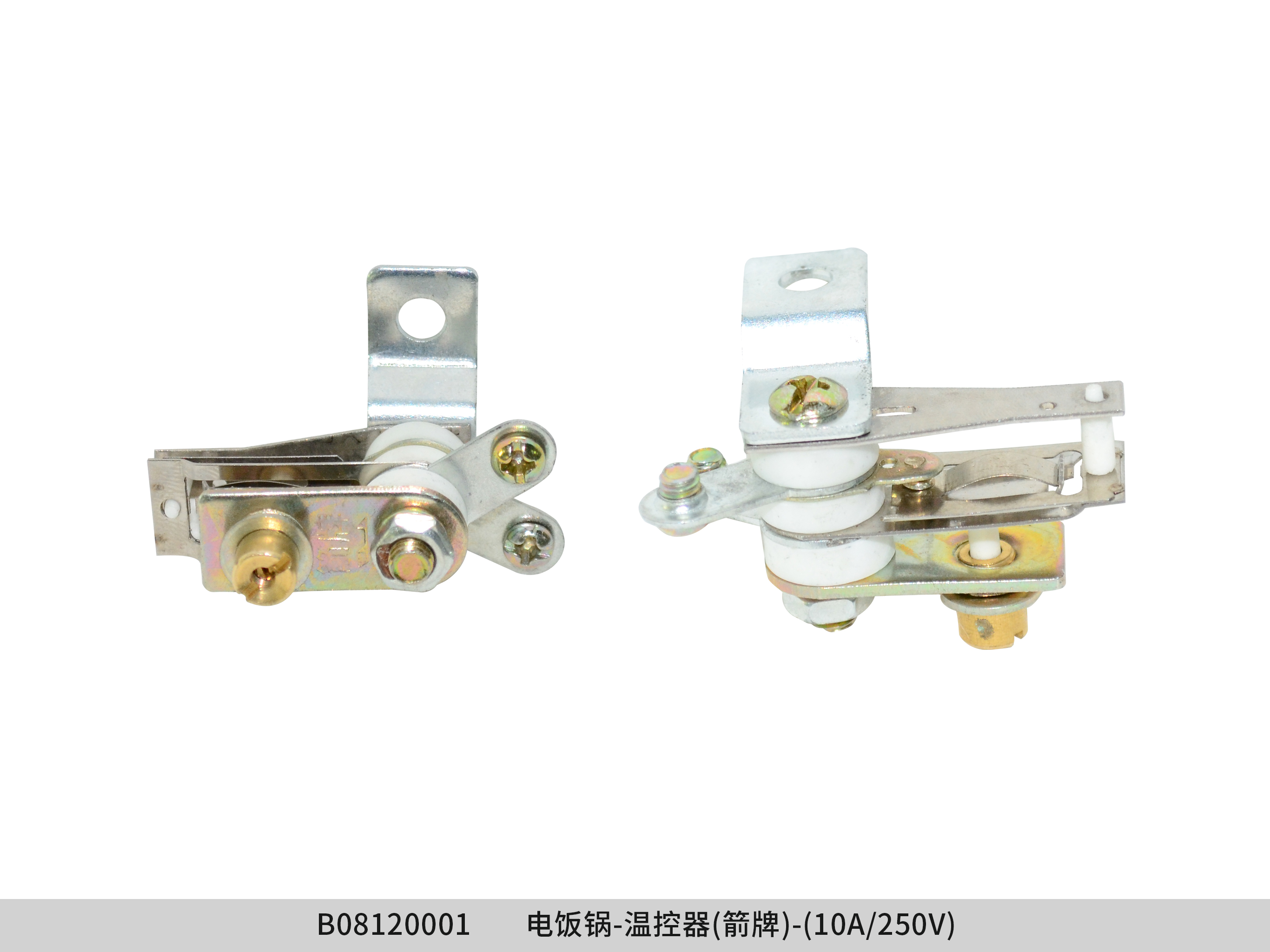 Thermostat - B08120001