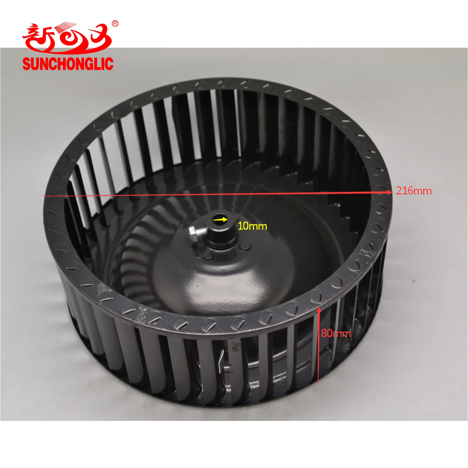 Wind Wheel -  B19030003
