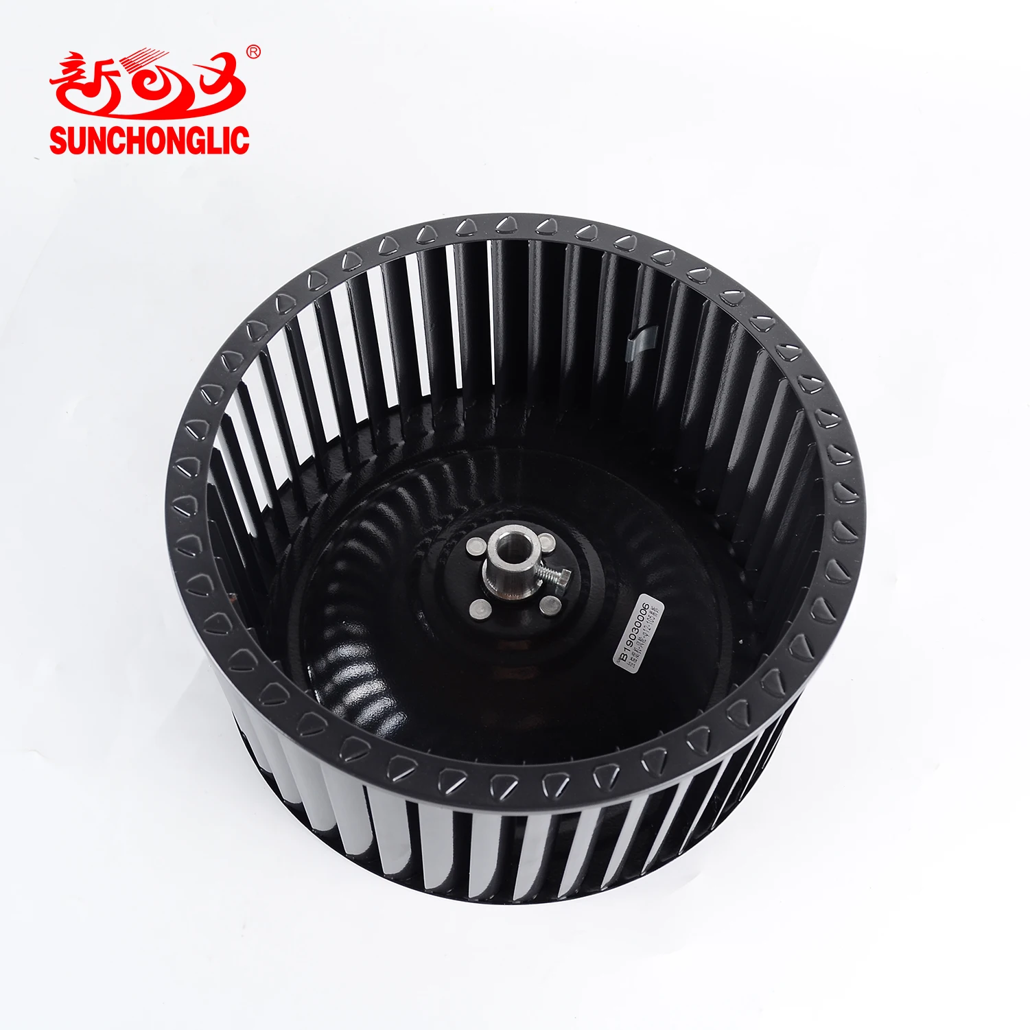 Wind Wheel - B19030006