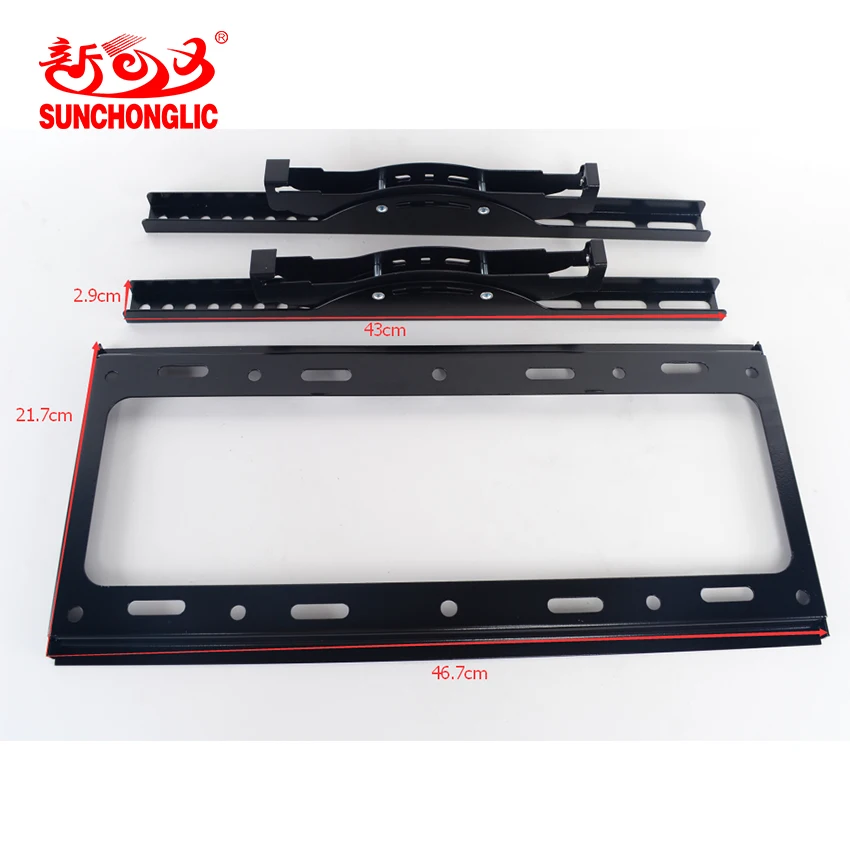 Bracket - A06060133